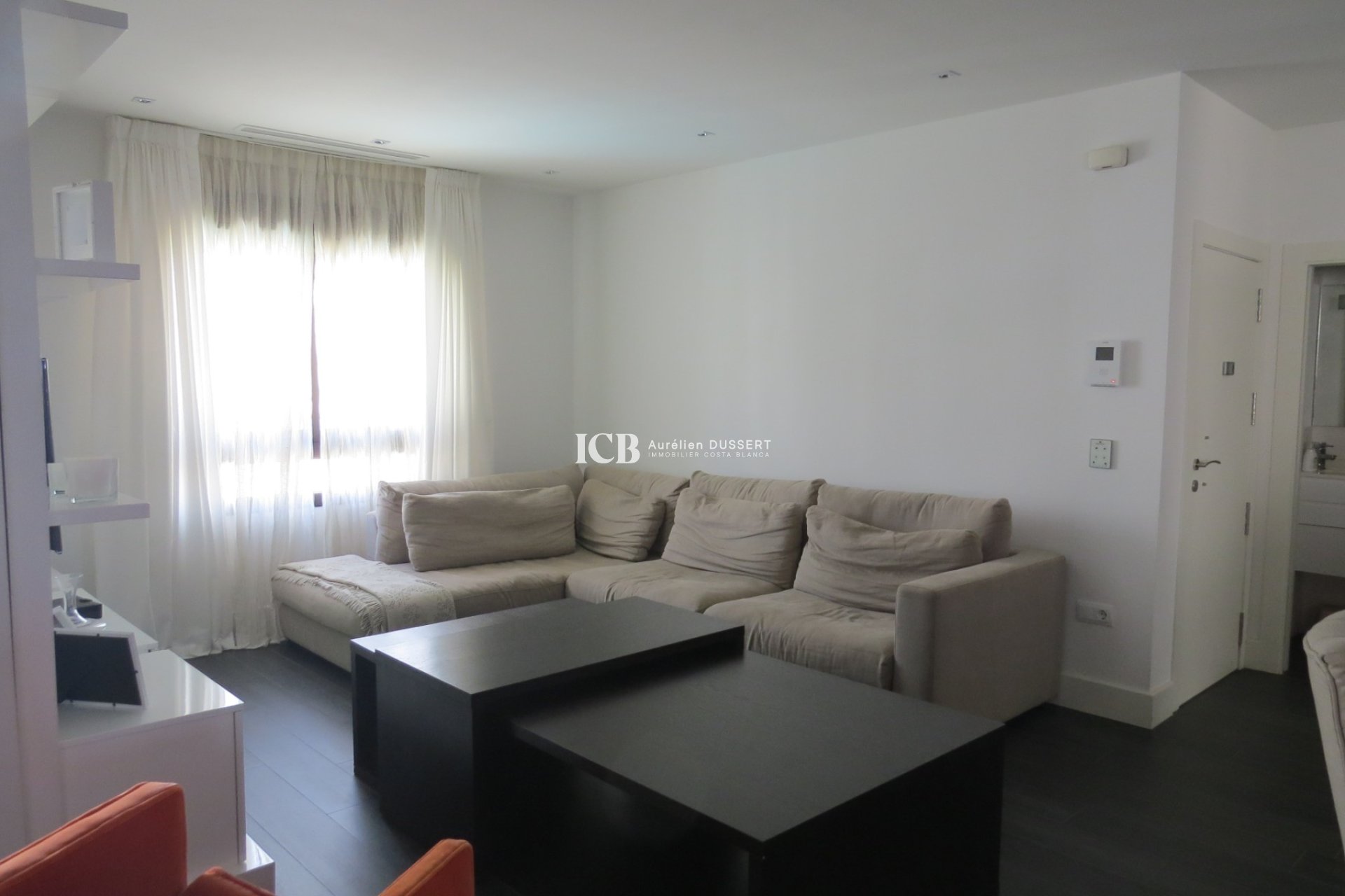 Revente - Appartement -
Guardamar del Segura - Urbanizaciones