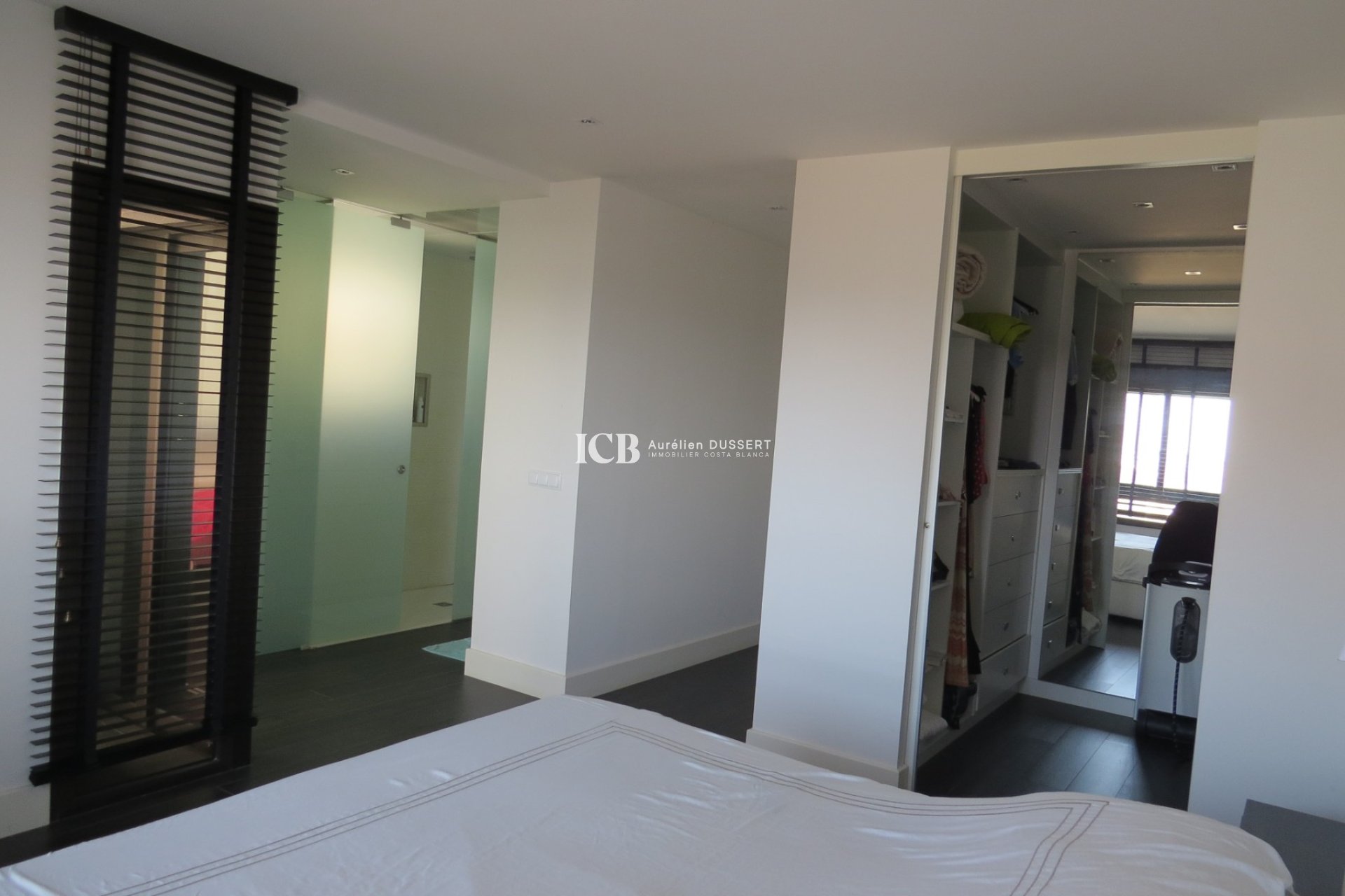 Revente - Appartement -
Guardamar del Segura - Urbanizaciones