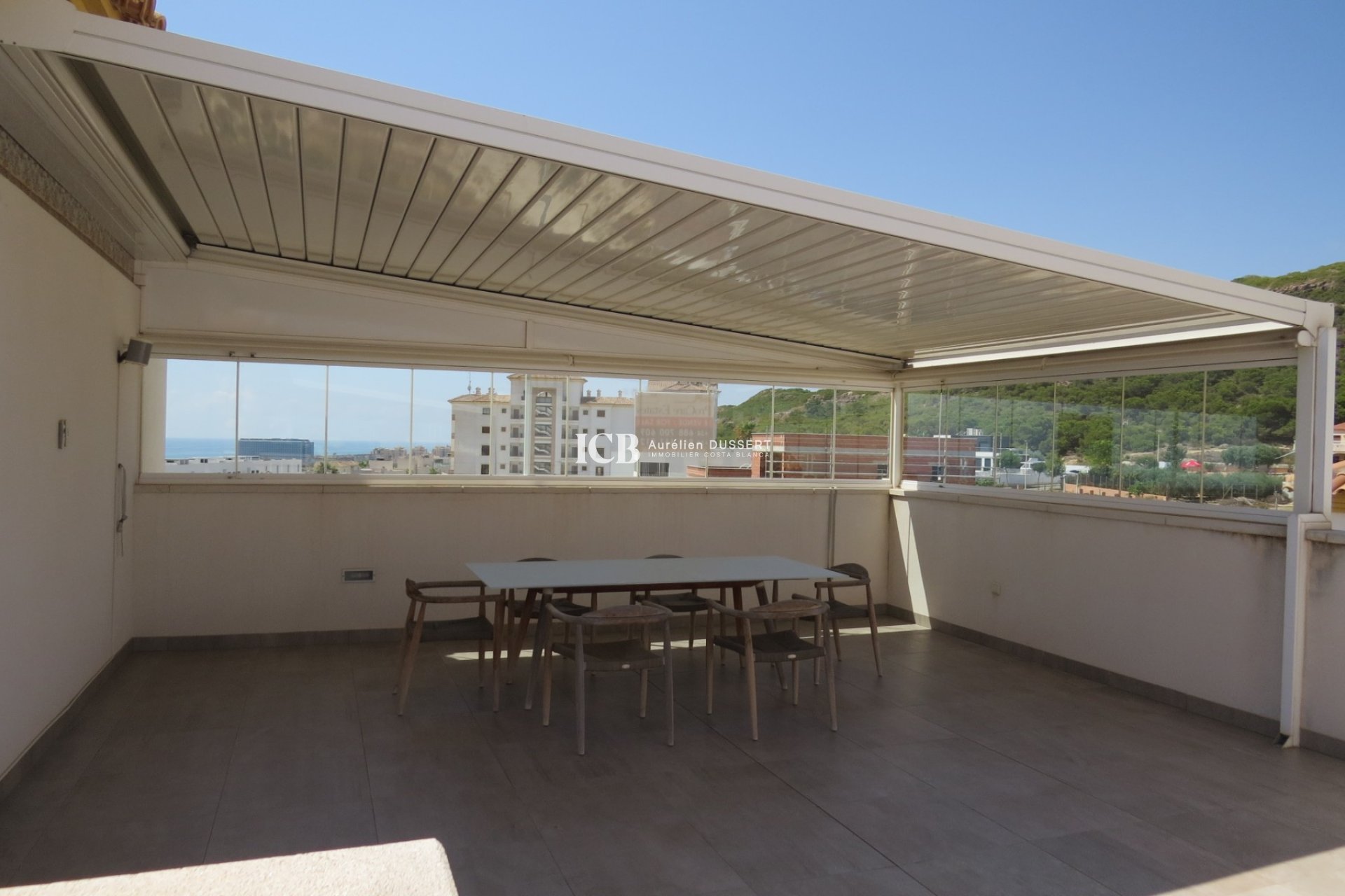 Revente - Appartement -
Guardamar del Segura - Urbanizaciones