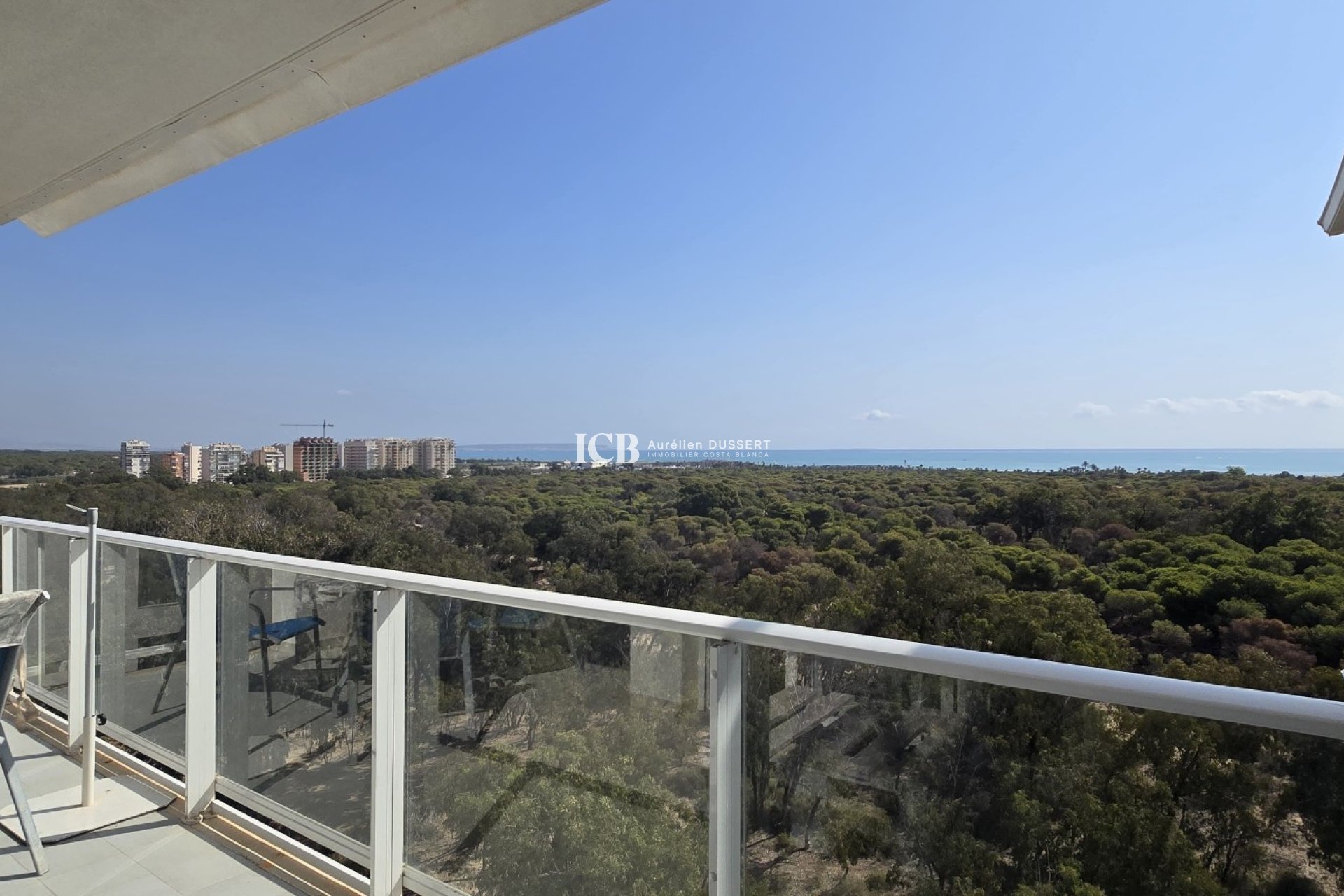 Revente - Appartement -
Guardamar del Segura