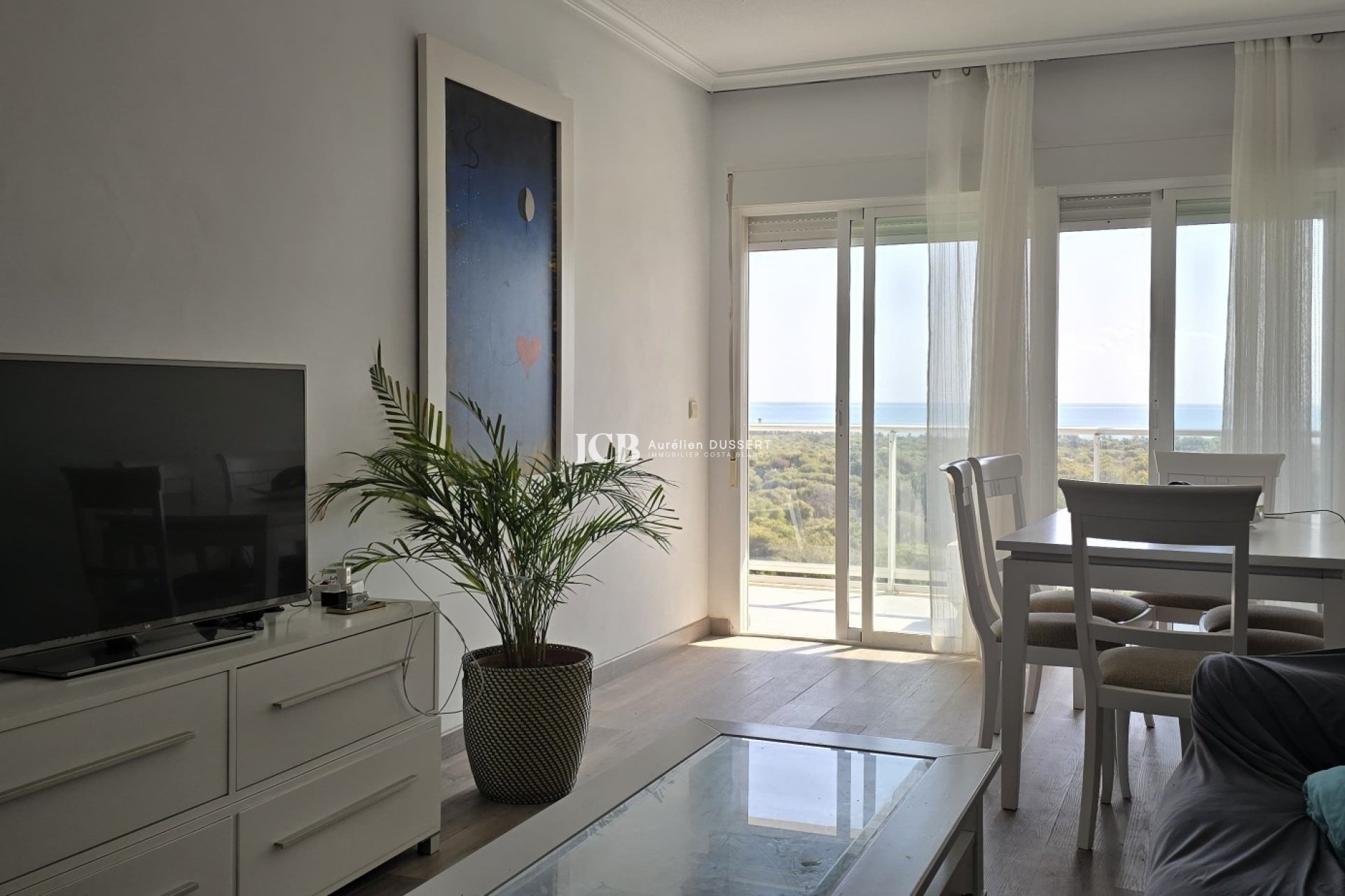 Revente - Appartement -
Guardamar del Segura