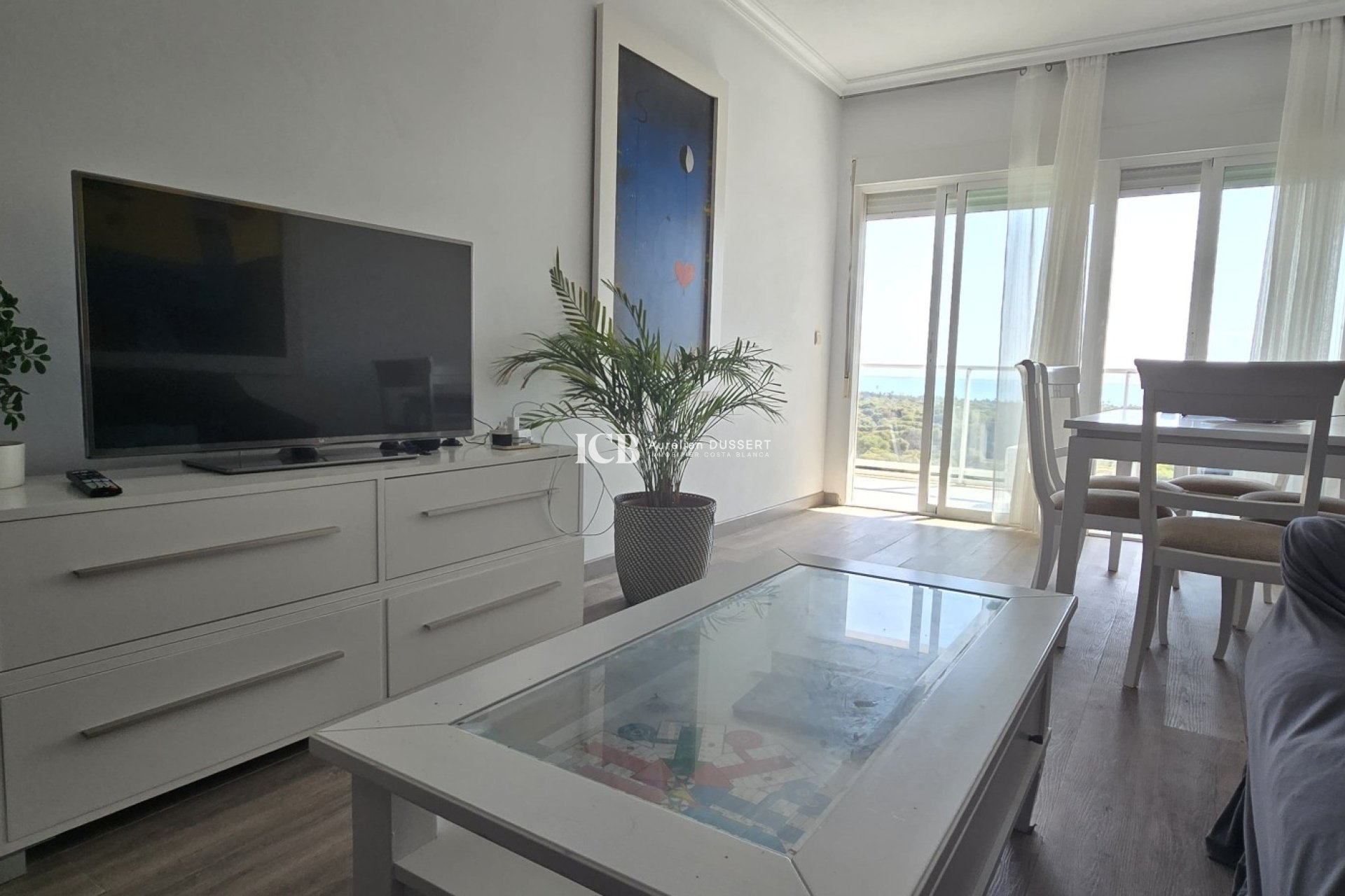 Revente - Appartement -
Guardamar del Segura