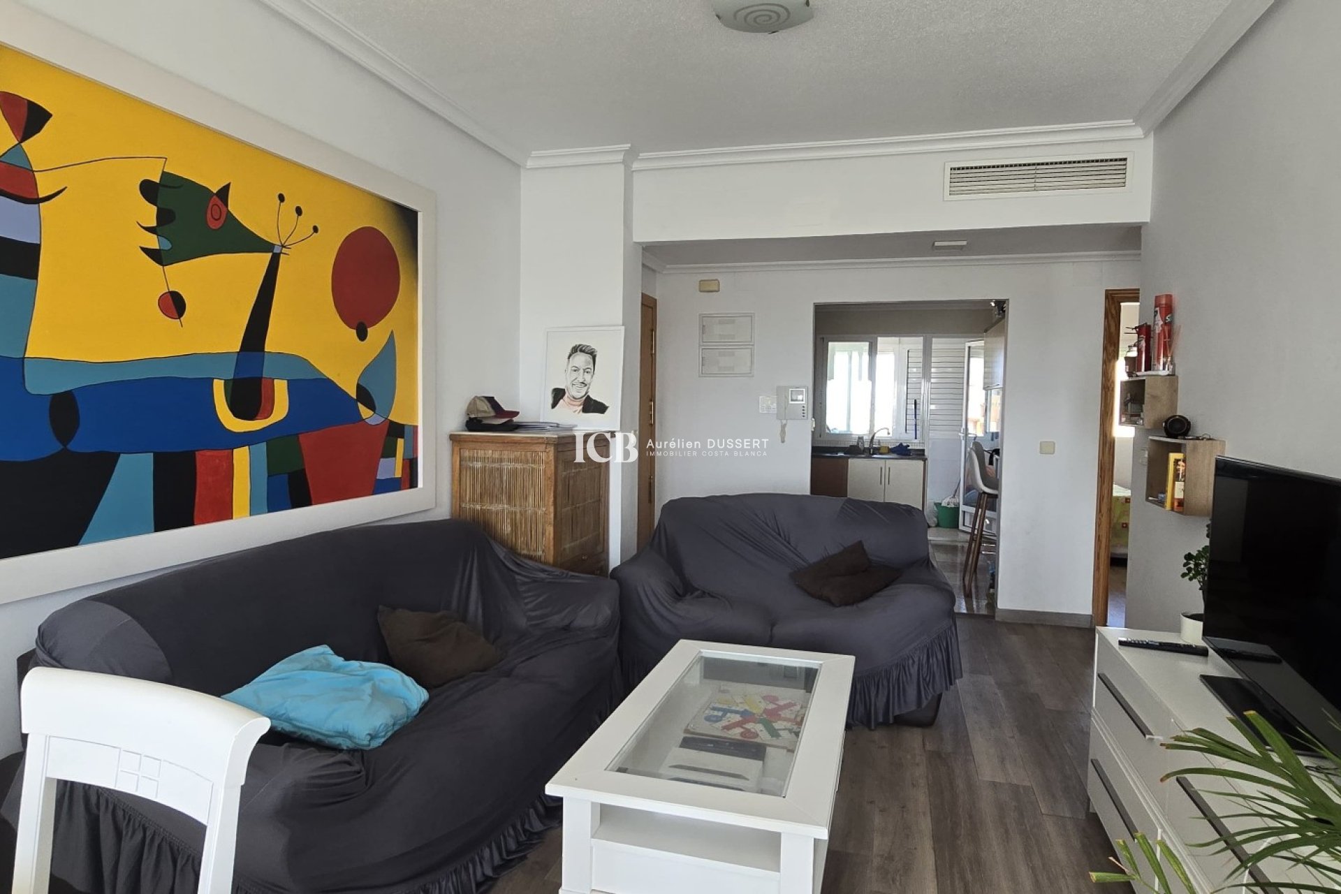 Revente - Appartement -
Guardamar del Segura