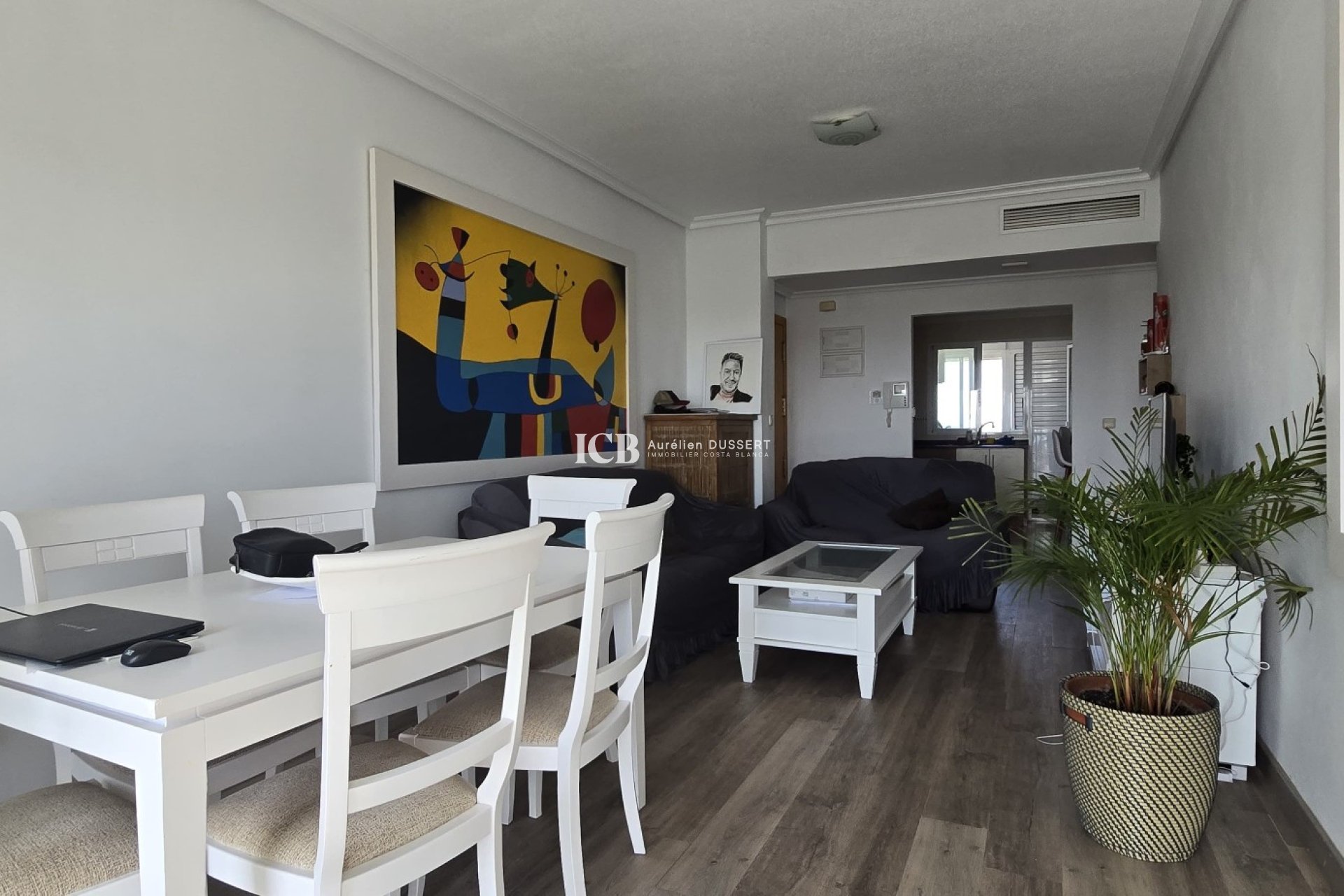 Revente - Appartement -
Guardamar del Segura