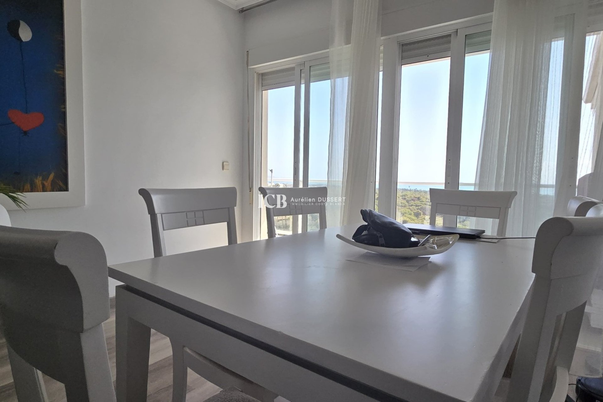 Revente - Appartement -
Guardamar del Segura