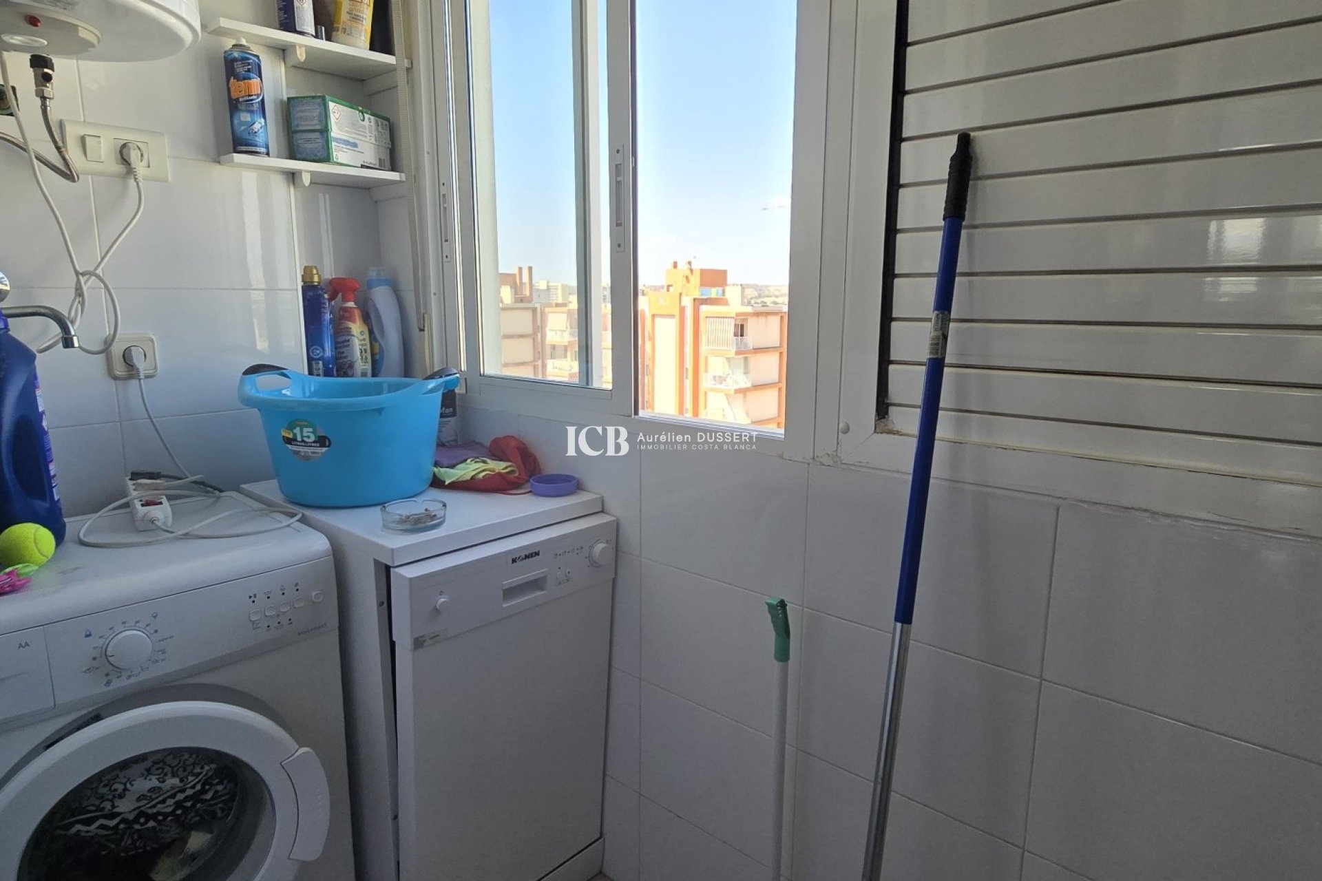 Revente - Appartement -
Guardamar del Segura