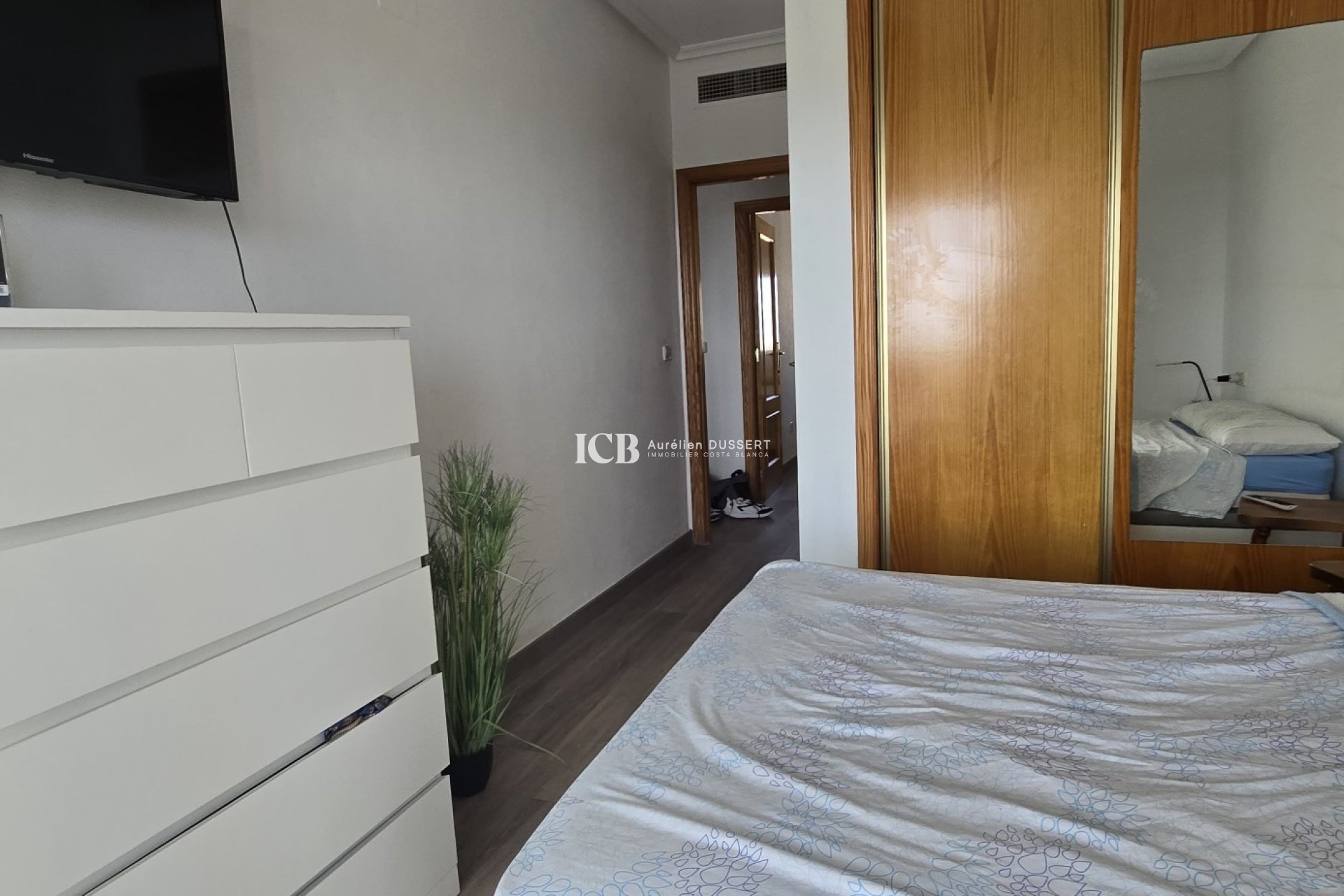 Revente - Appartement -
Guardamar del Segura