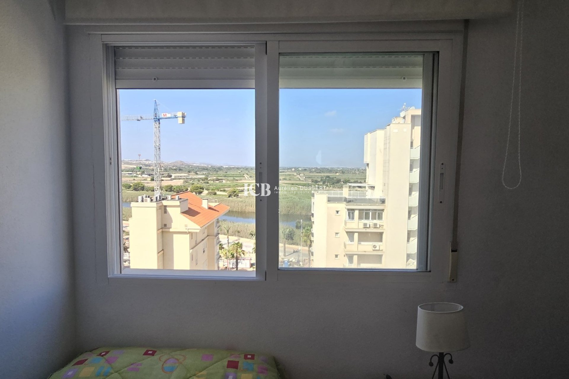 Revente - Appartement -
Guardamar del Segura