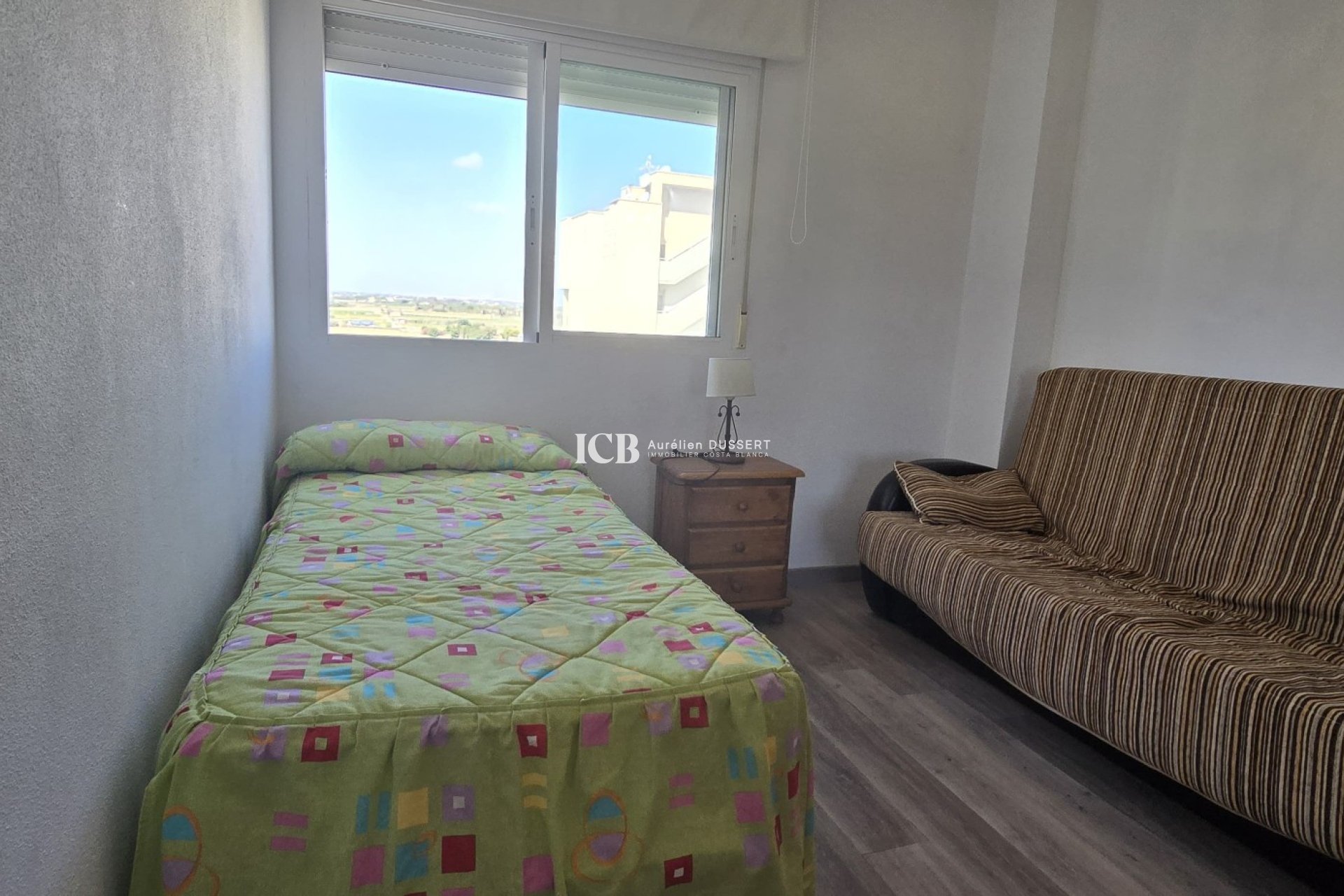 Revente - Appartement -
Guardamar del Segura