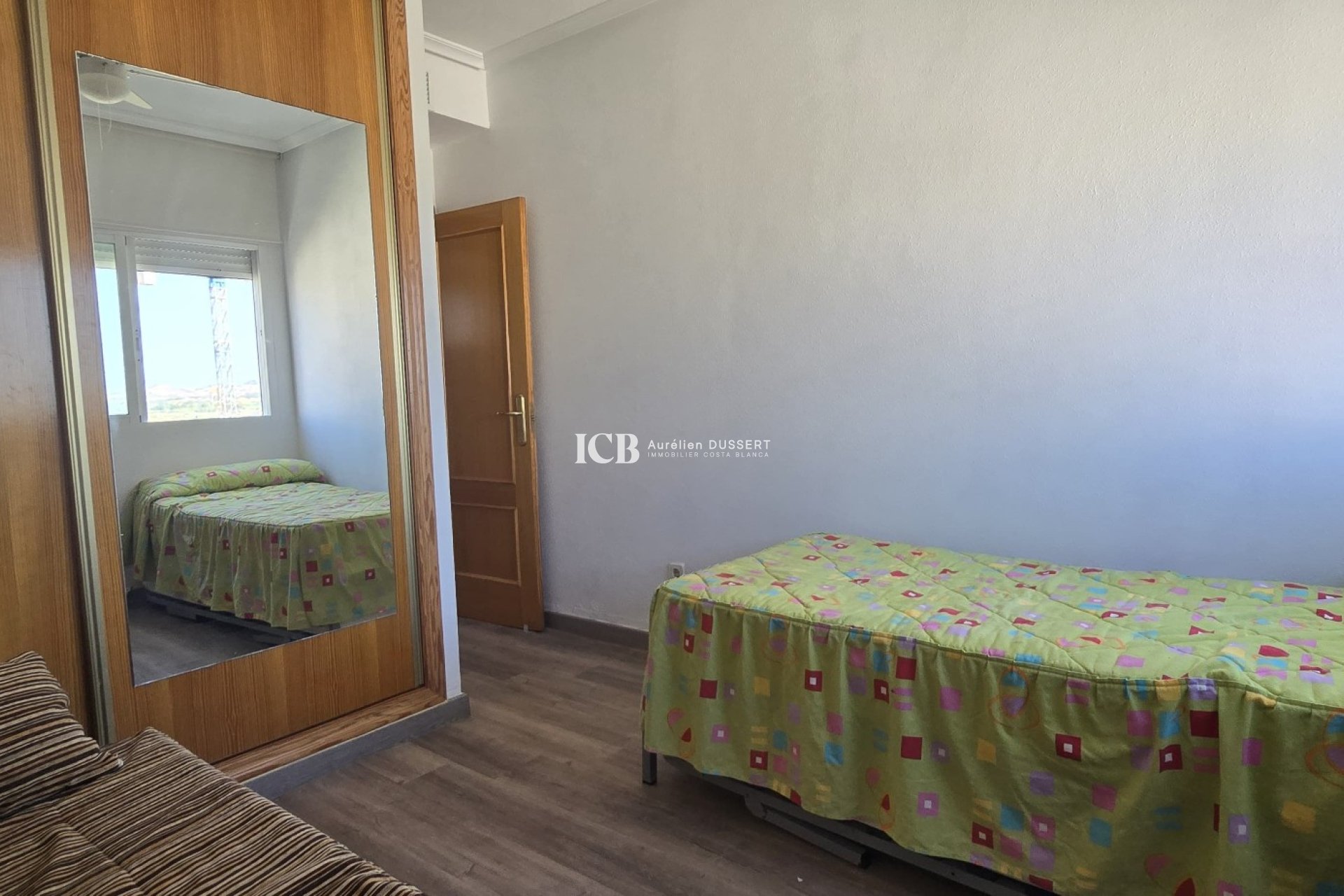 Revente - Appartement -
Guardamar del Segura