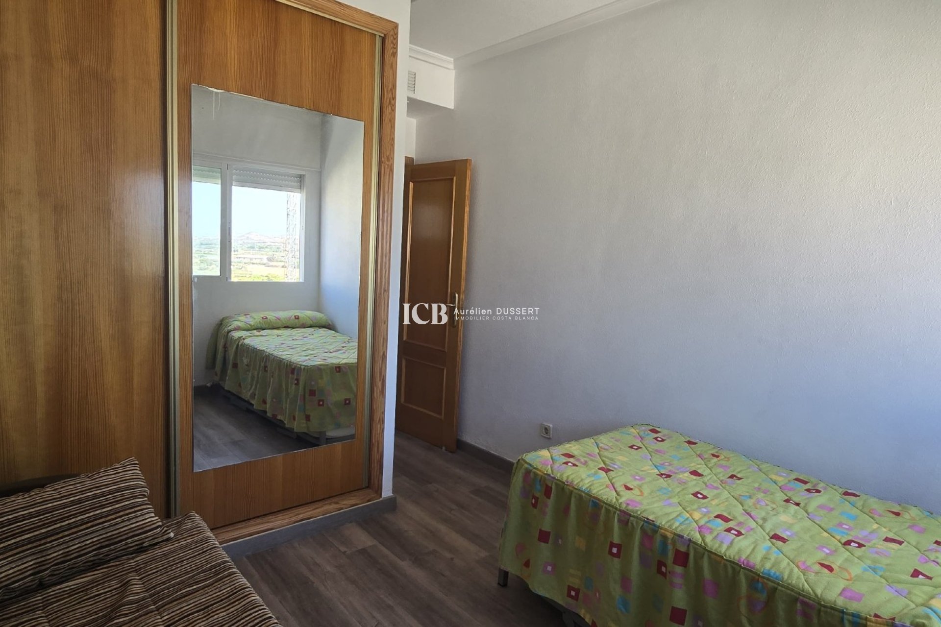 Revente - Appartement -
Guardamar del Segura