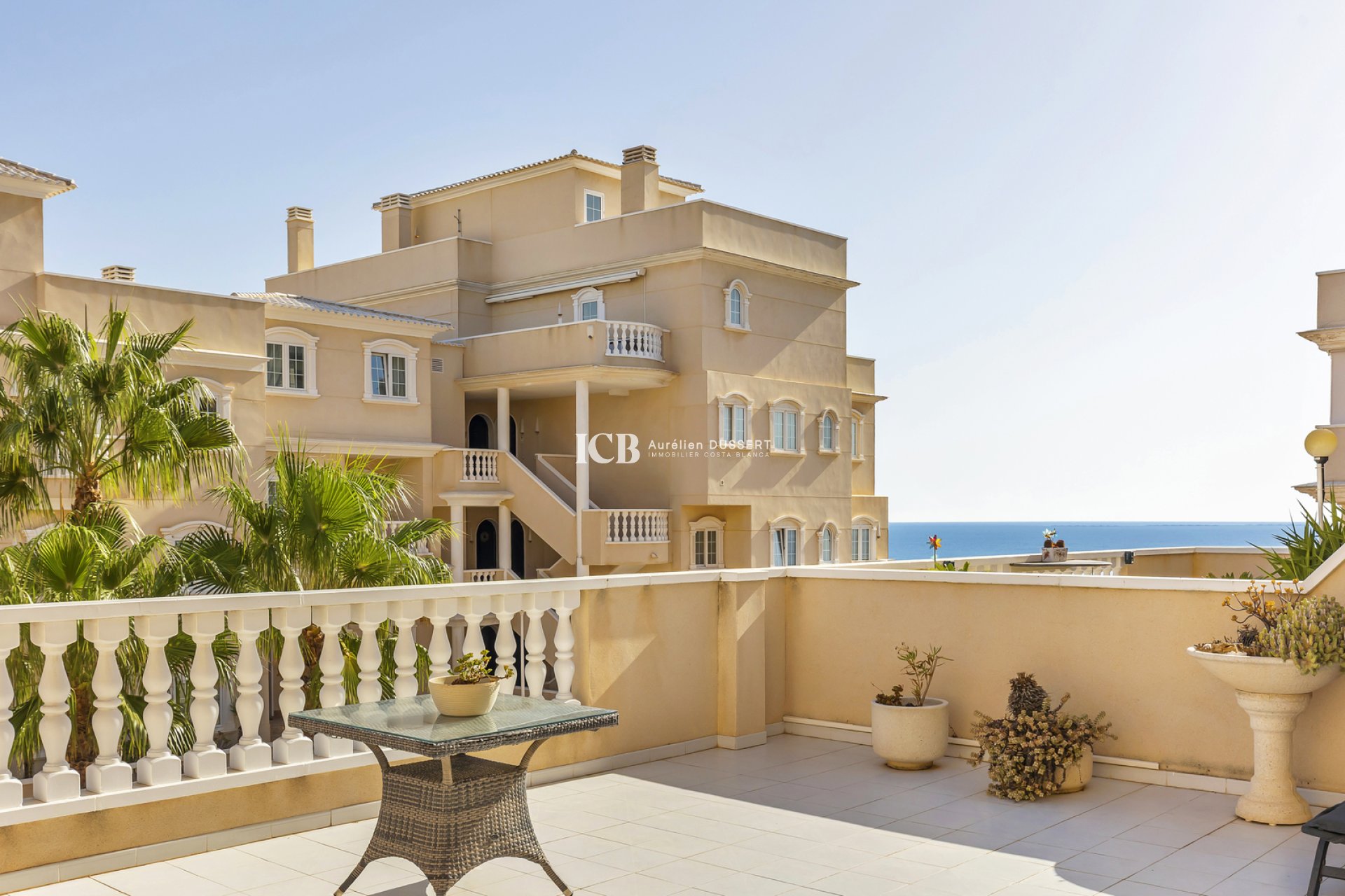 Revente - Appartement -
Guardamar del Segura