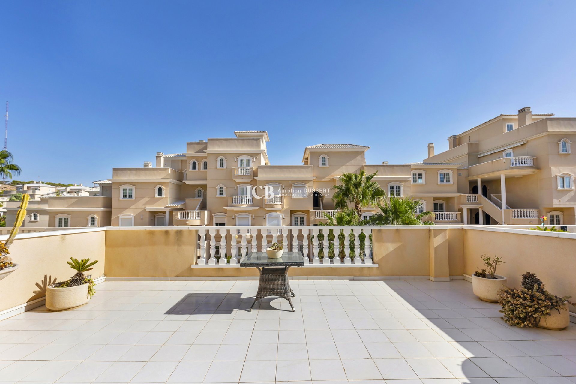 Revente - Appartement -
Guardamar del Segura