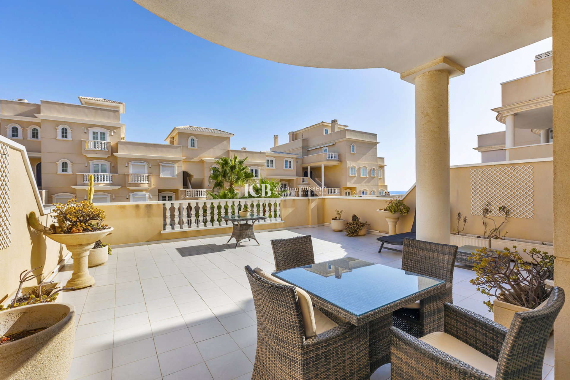 Revente - Appartement -
Guardamar del Segura