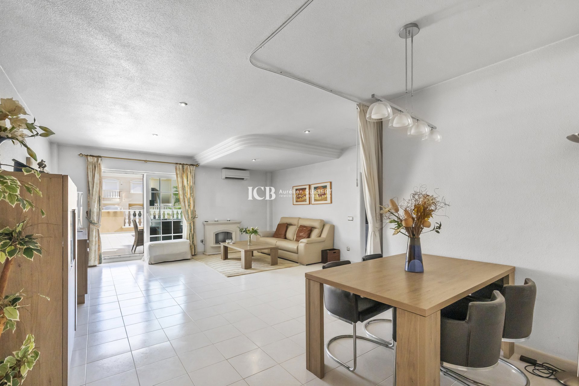 Revente - Appartement -
Guardamar del Segura