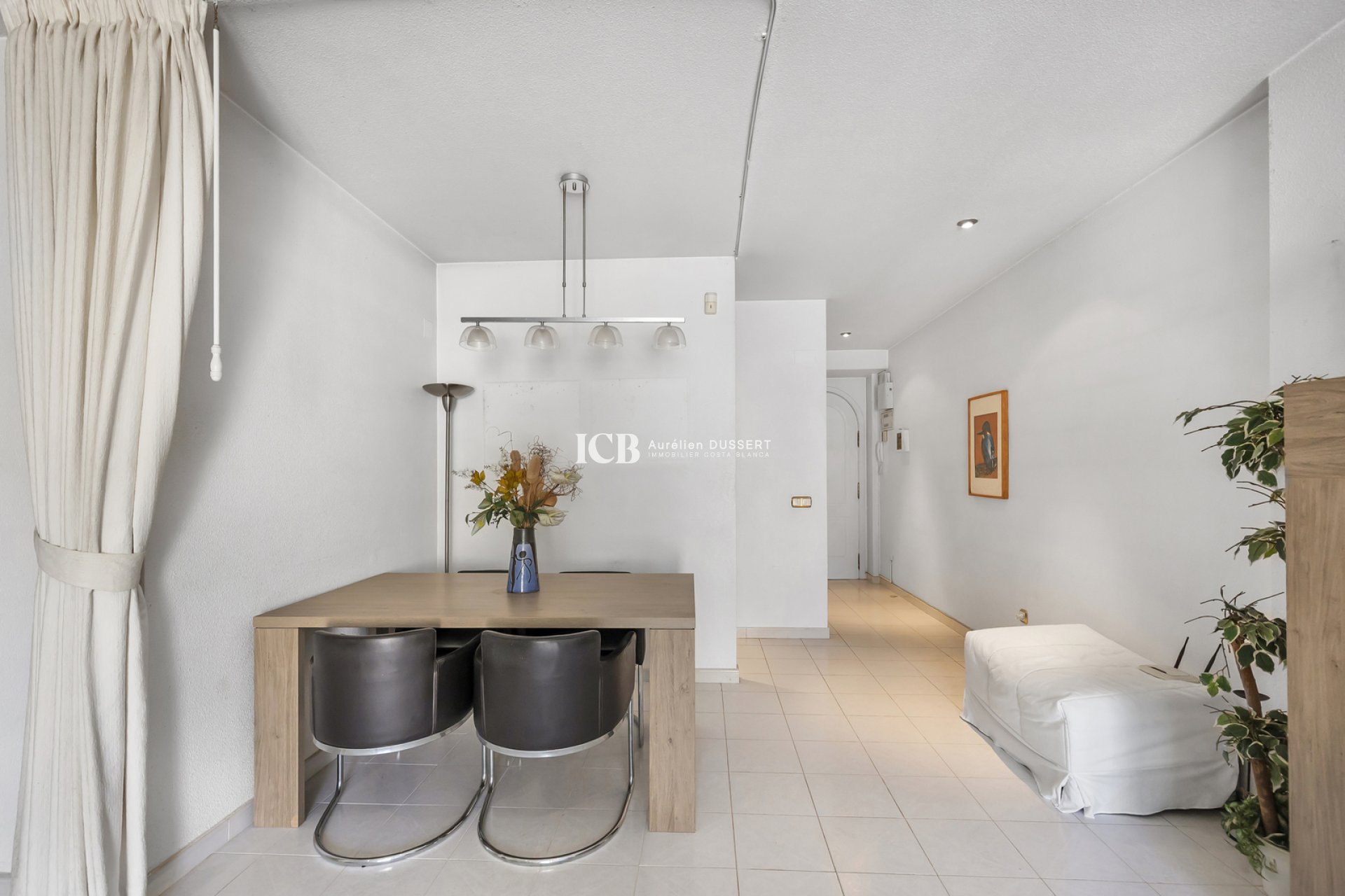 Revente - Appartement -
Guardamar del Segura