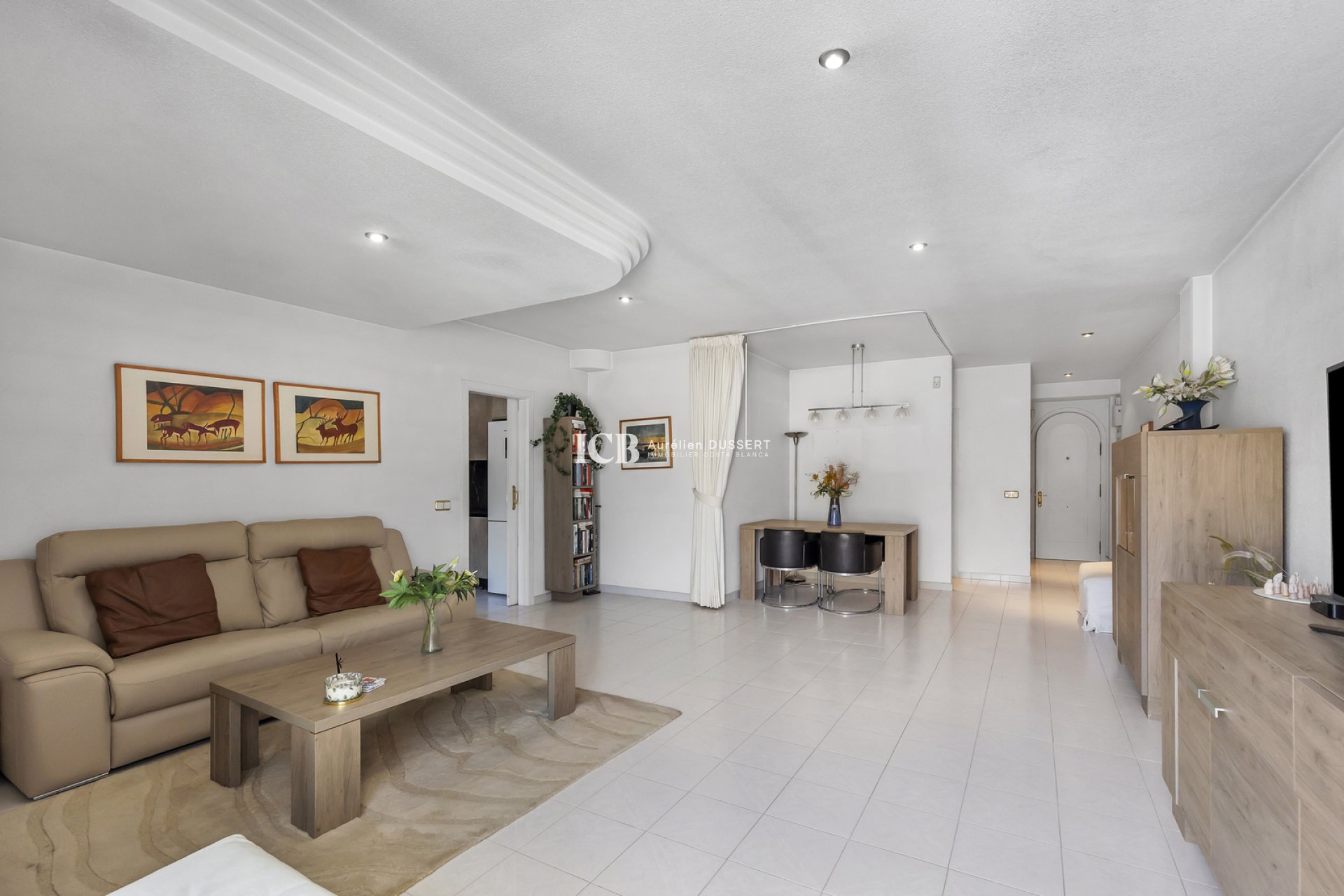 Revente - Appartement -
Guardamar del Segura
