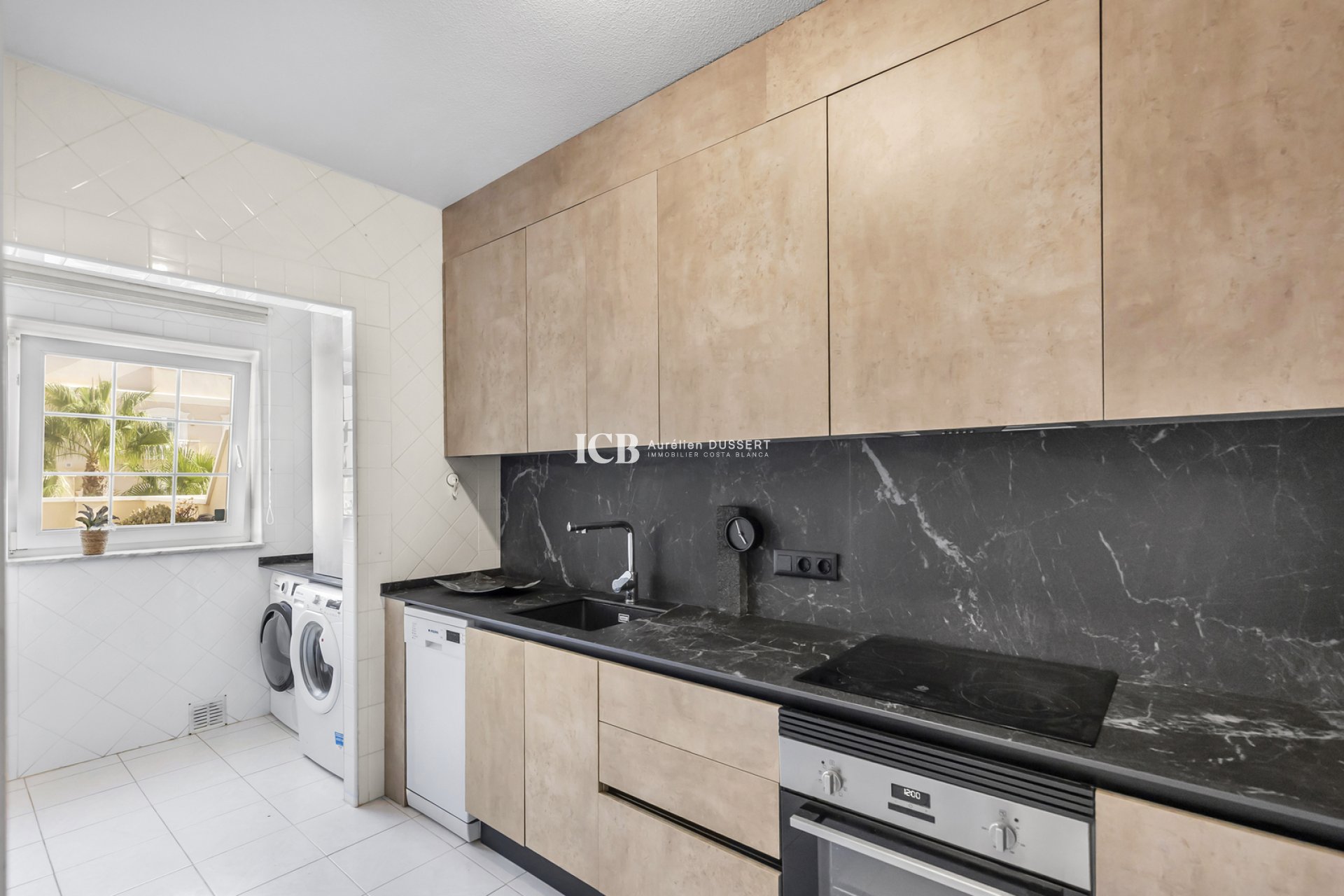 Revente - Appartement -
Guardamar del Segura