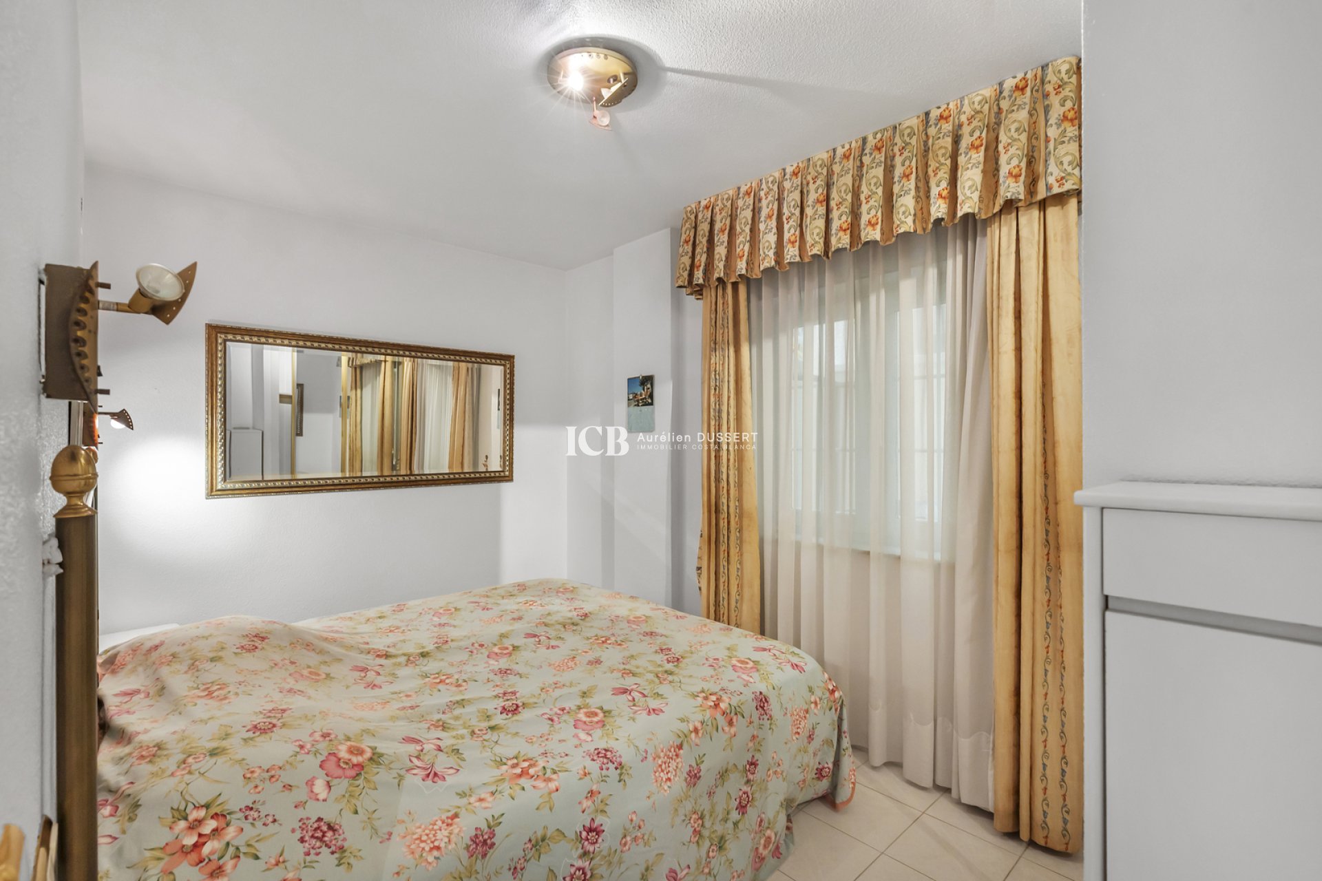 Revente - Appartement -
Guardamar del Segura