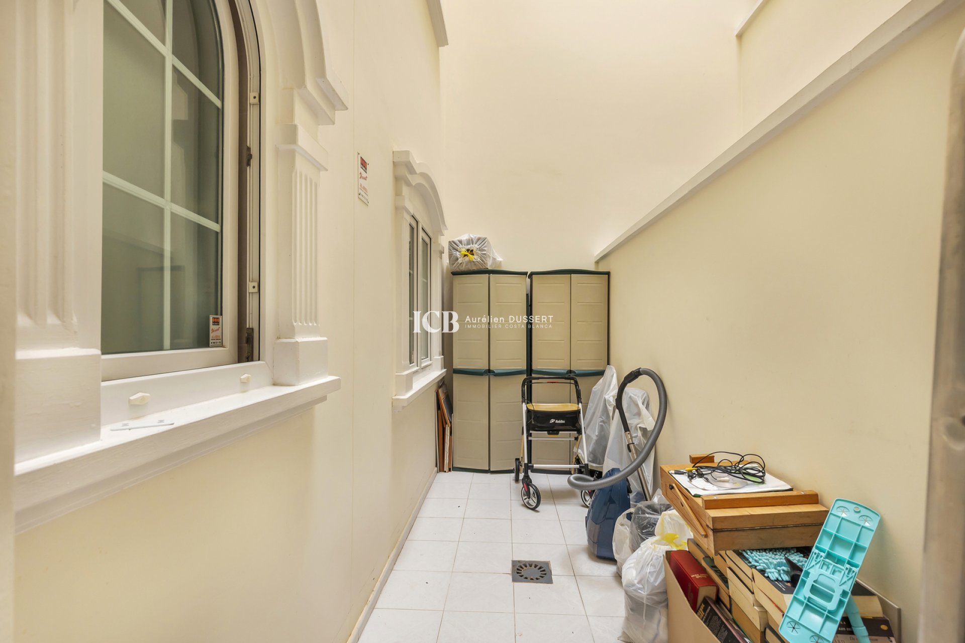 Revente - Appartement -
Guardamar del Segura