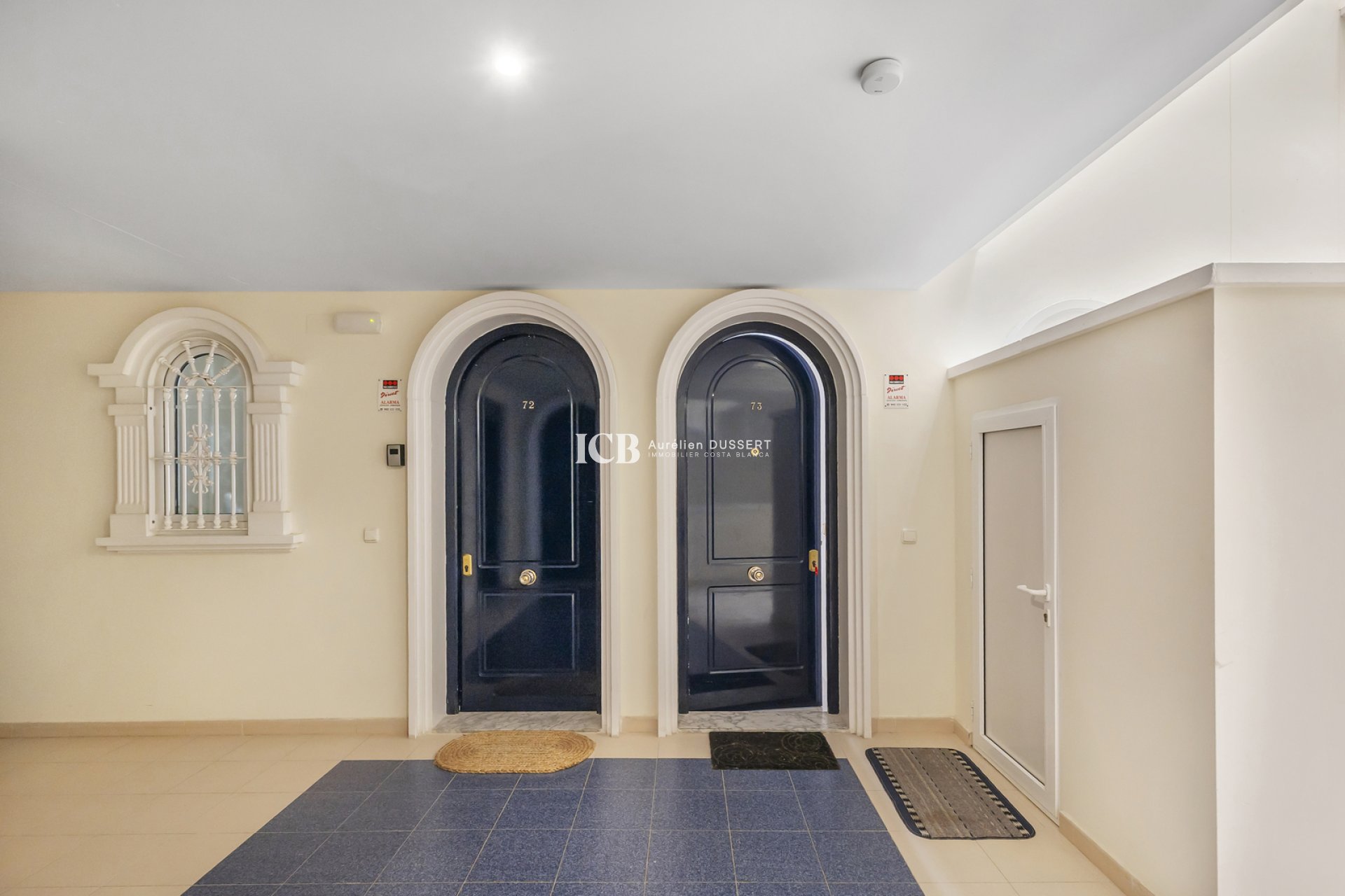 Revente - Appartement -
Guardamar del Segura