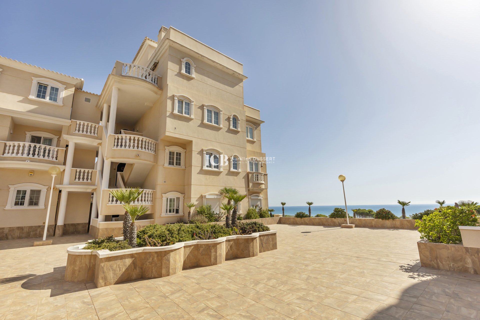 Revente - Appartement -
Guardamar del Segura