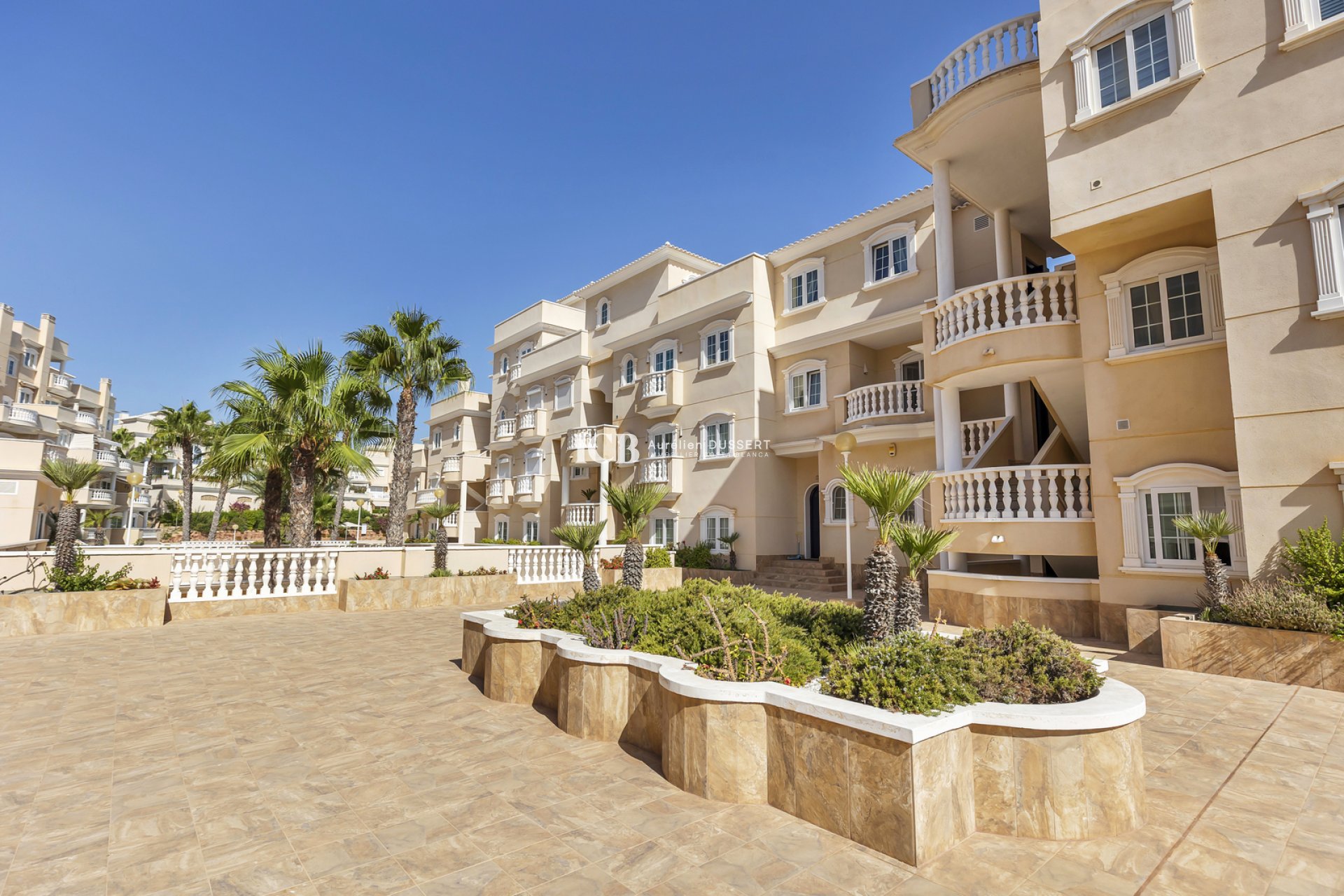 Revente - Appartement -
Guardamar del Segura