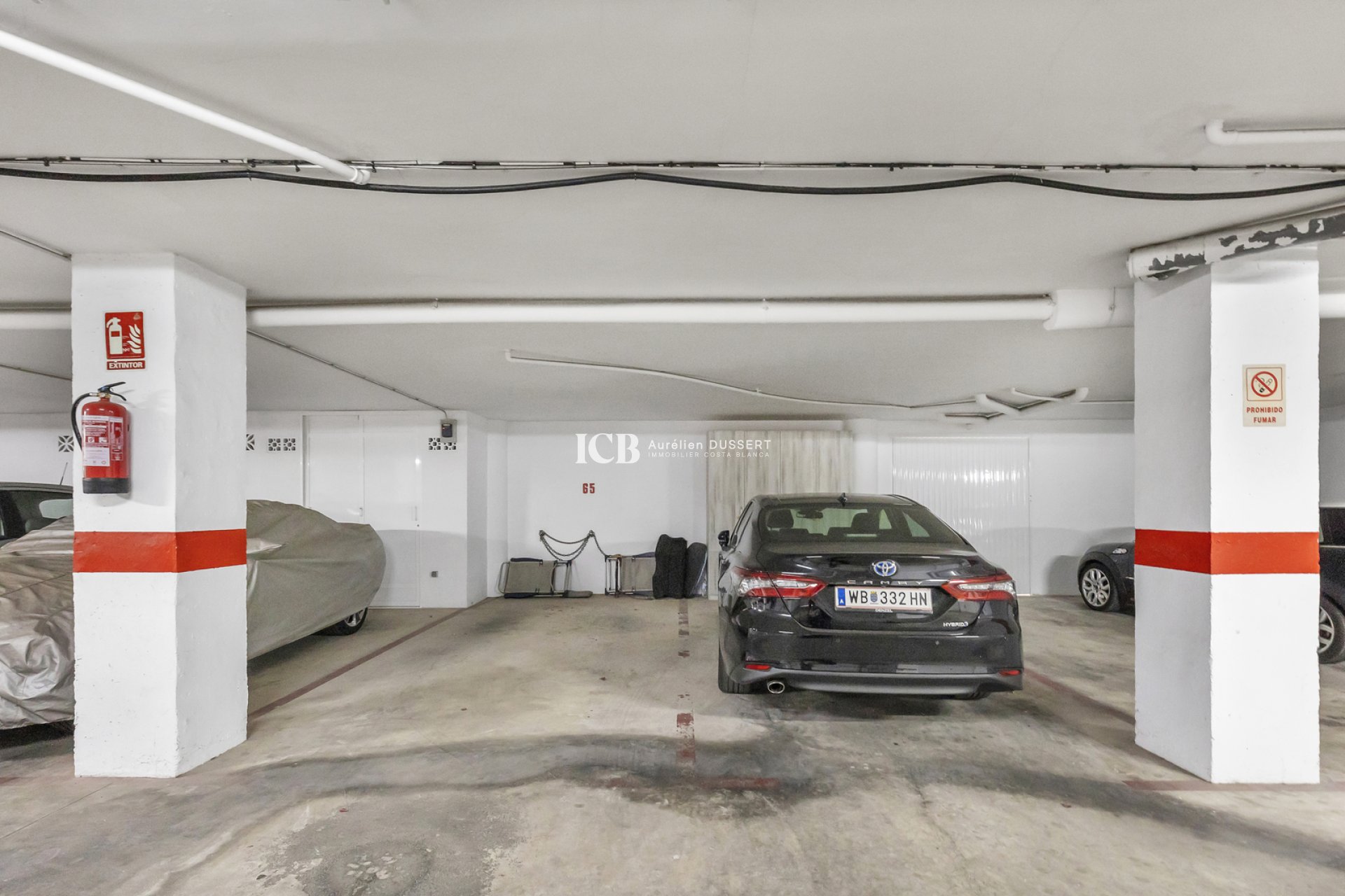 Revente - Appartement -
Guardamar del Segura