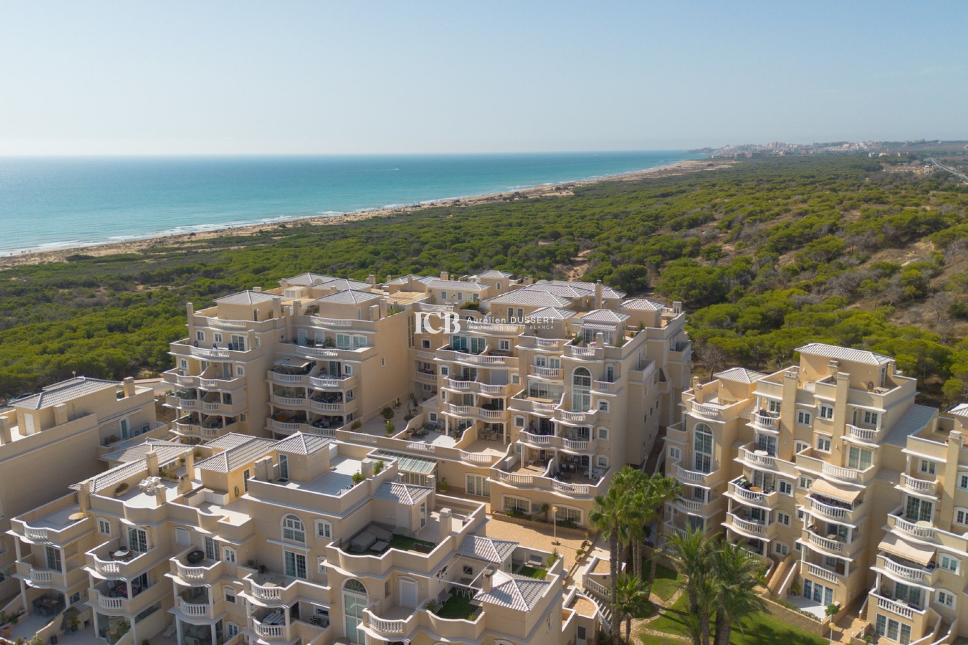 Revente - Appartement -
Guardamar del Segura