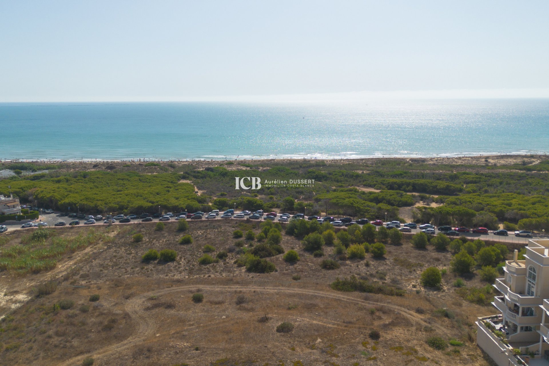 Revente - Appartement -
Guardamar del Segura