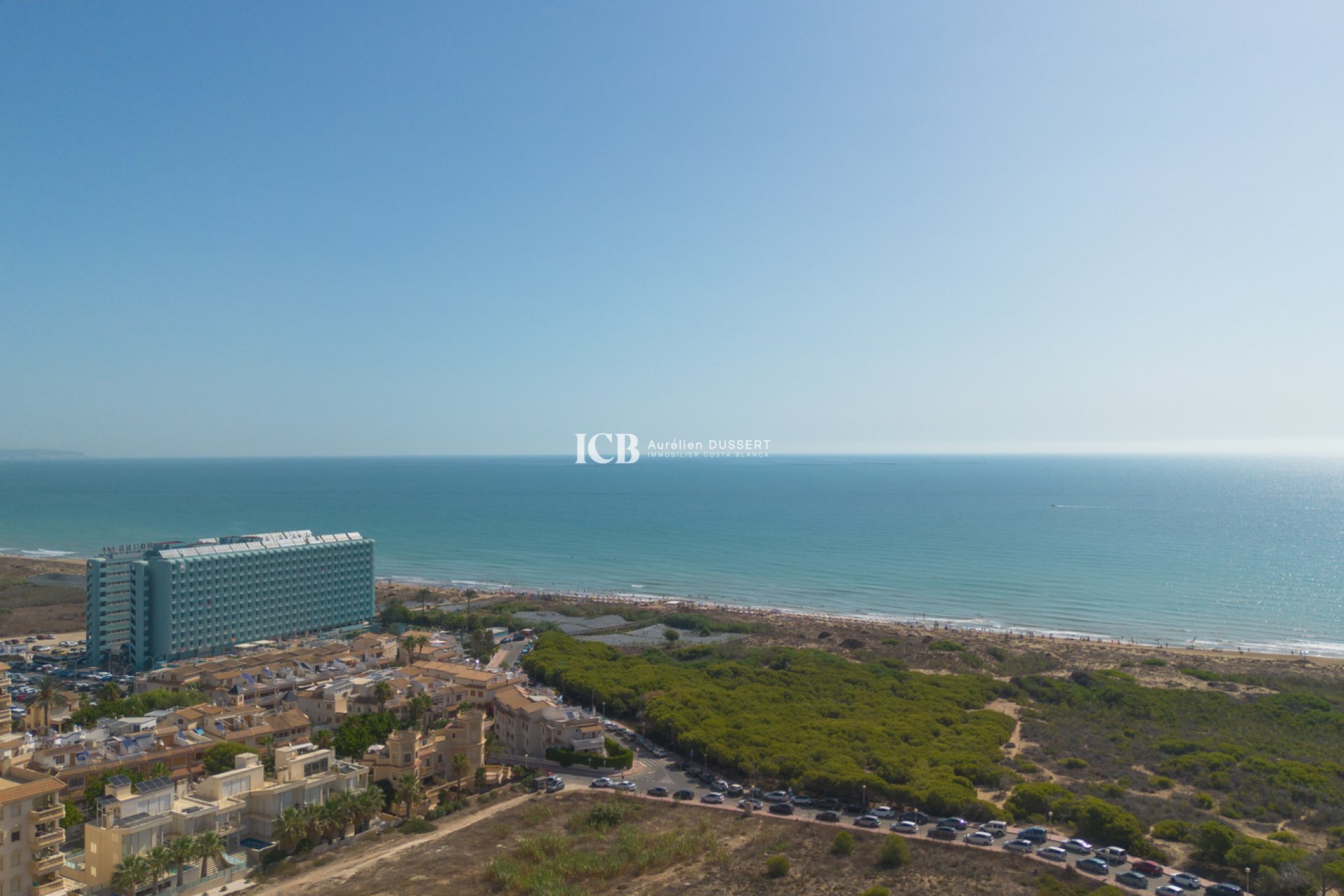 Revente - Appartement -
Guardamar del Segura