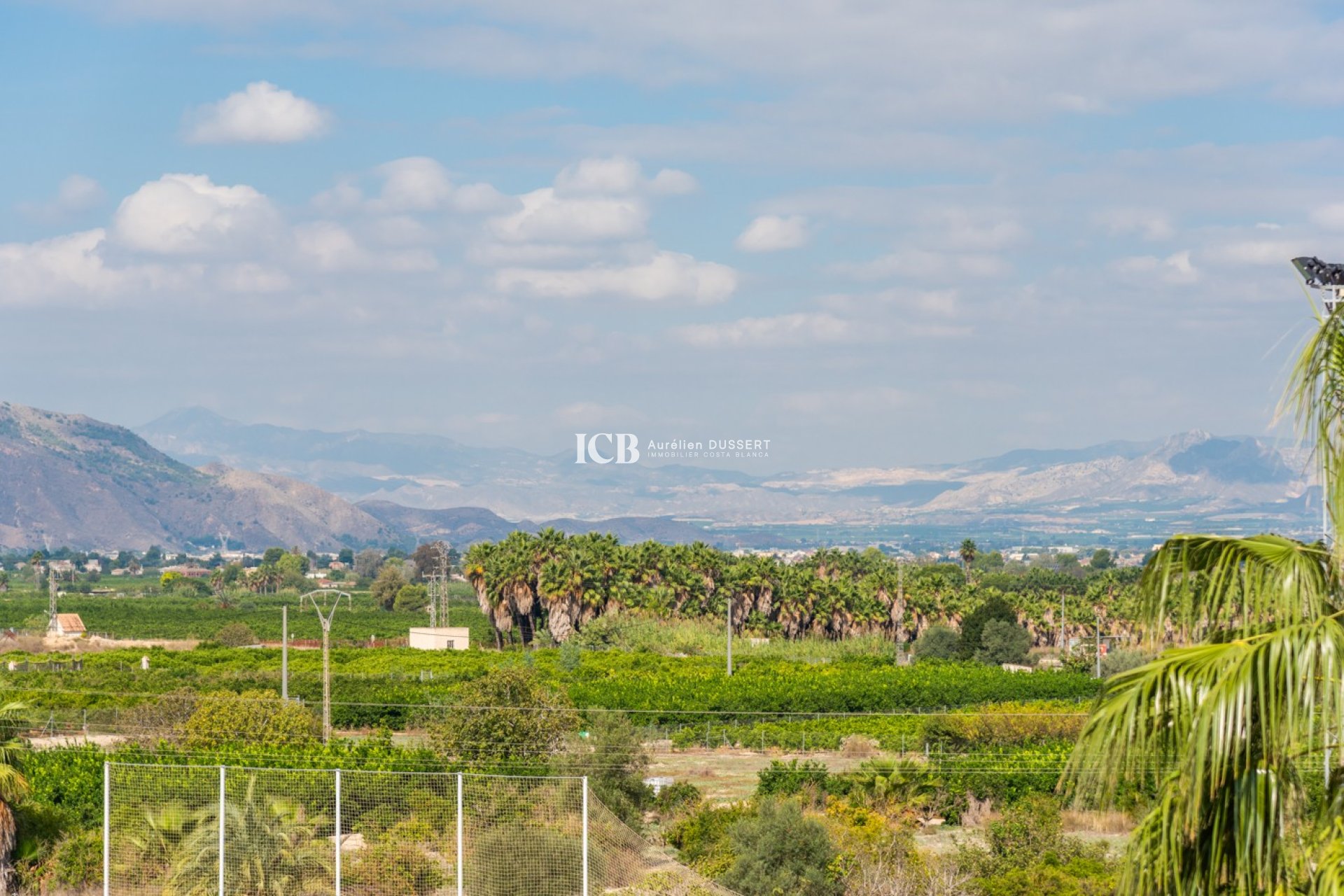 Revente - Appartement -
Jacarilla