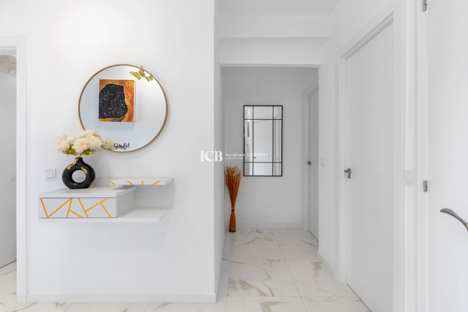 Revente - Appartement -
La Mata