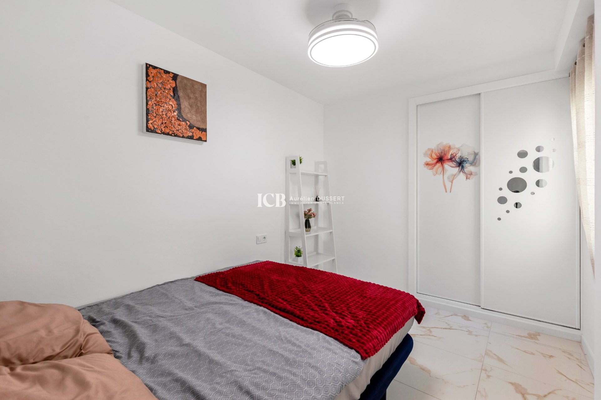 Revente - Appartement -
La Mata