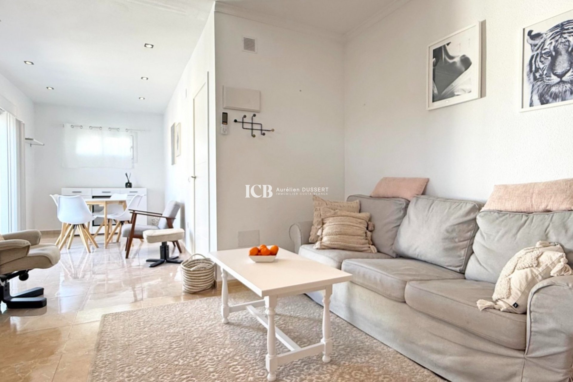 Revente - Appartement -
La Mata