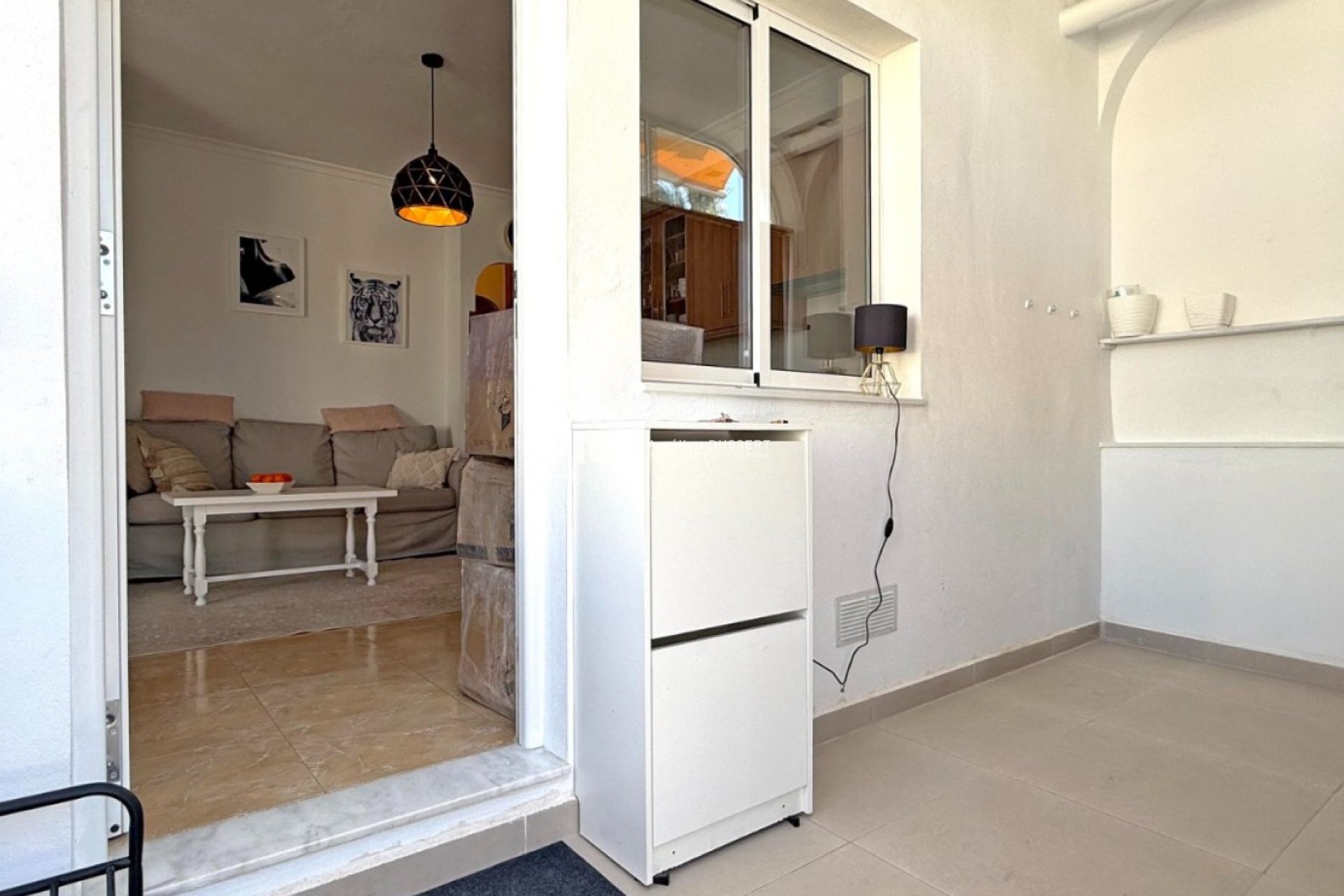 Revente - Appartement -
La Mata