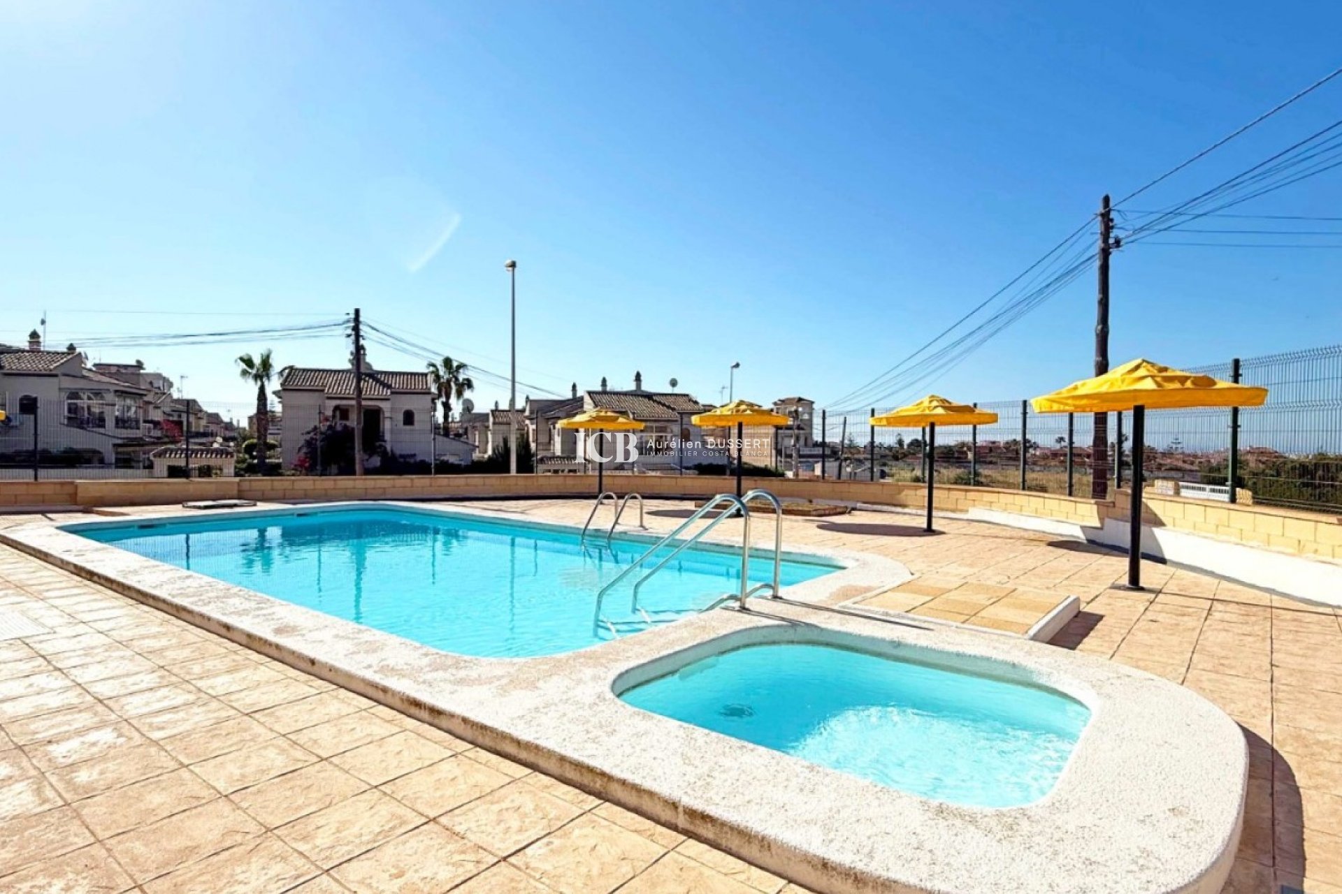 Revente - Appartement -
La Mata