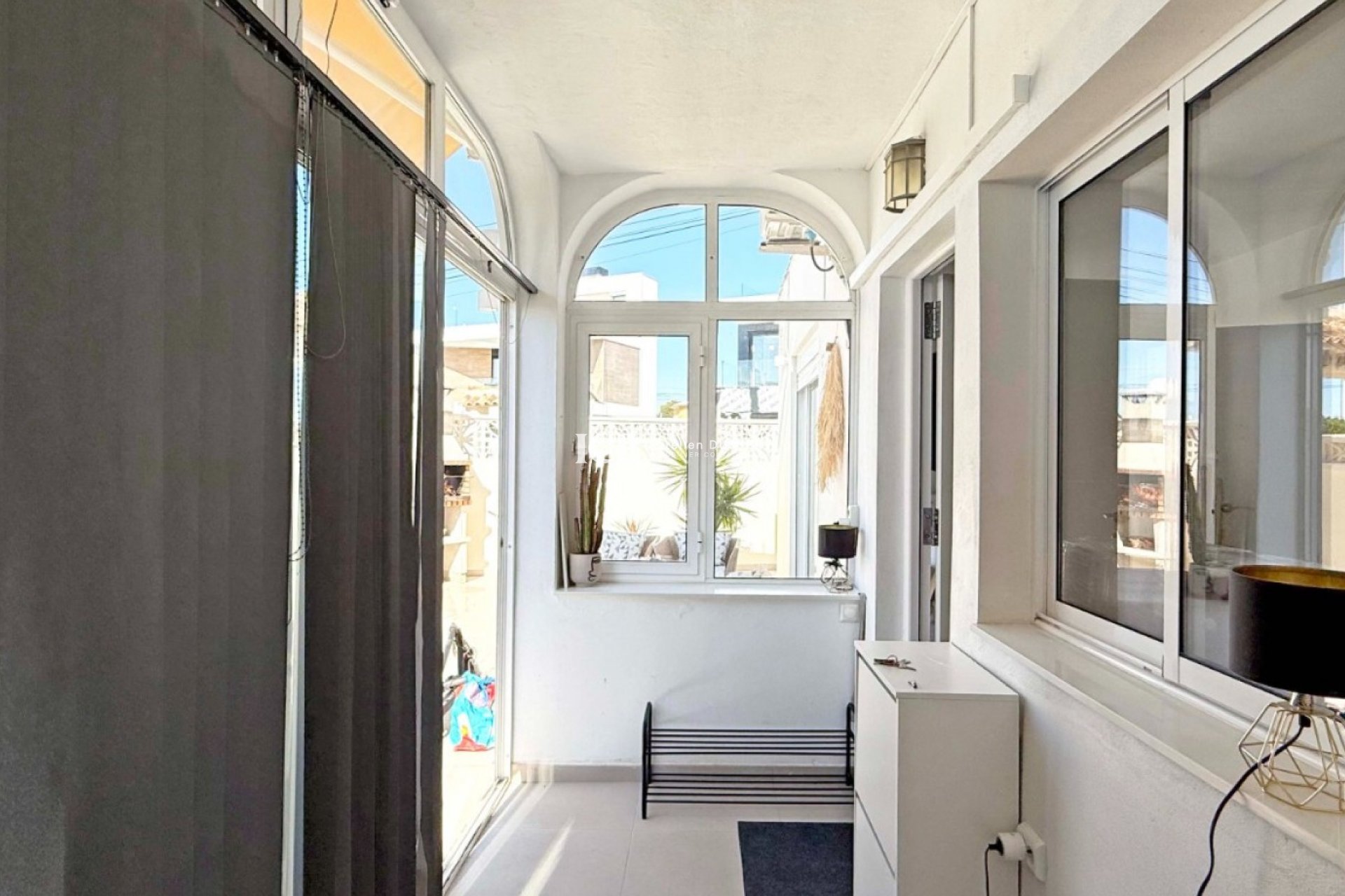 Revente - Appartement -
La Mata