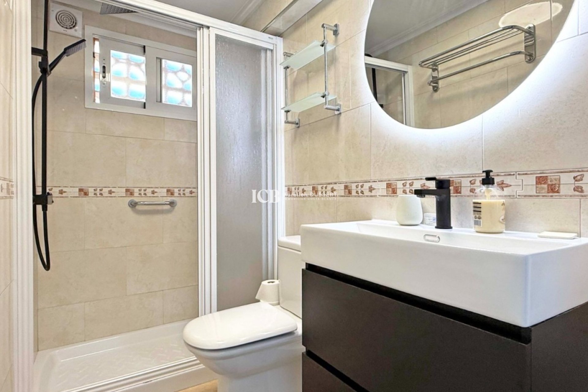 Revente - Appartement -
La Mata