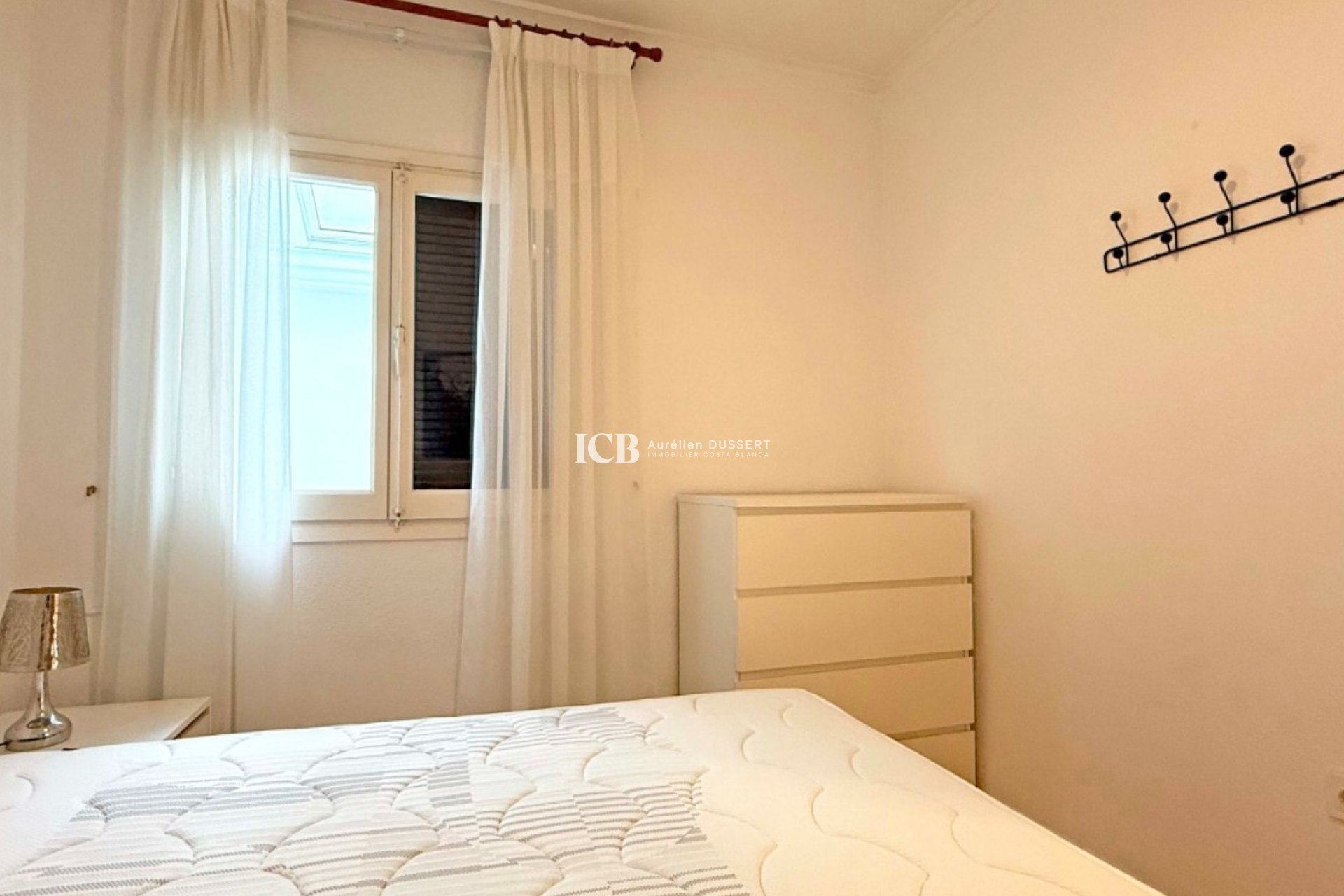 Revente - Appartement -
La Mata