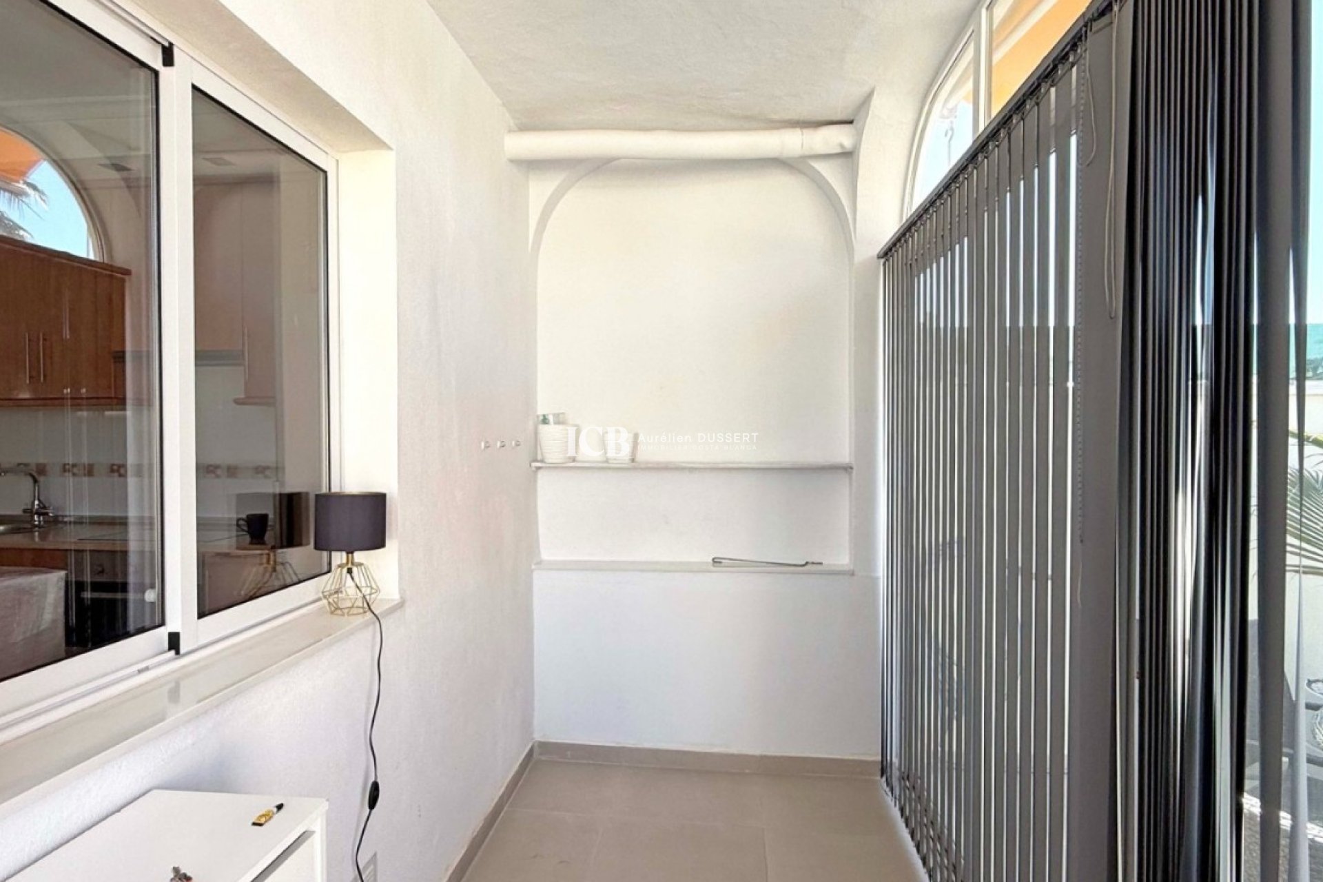 Revente - Appartement -
La Mata