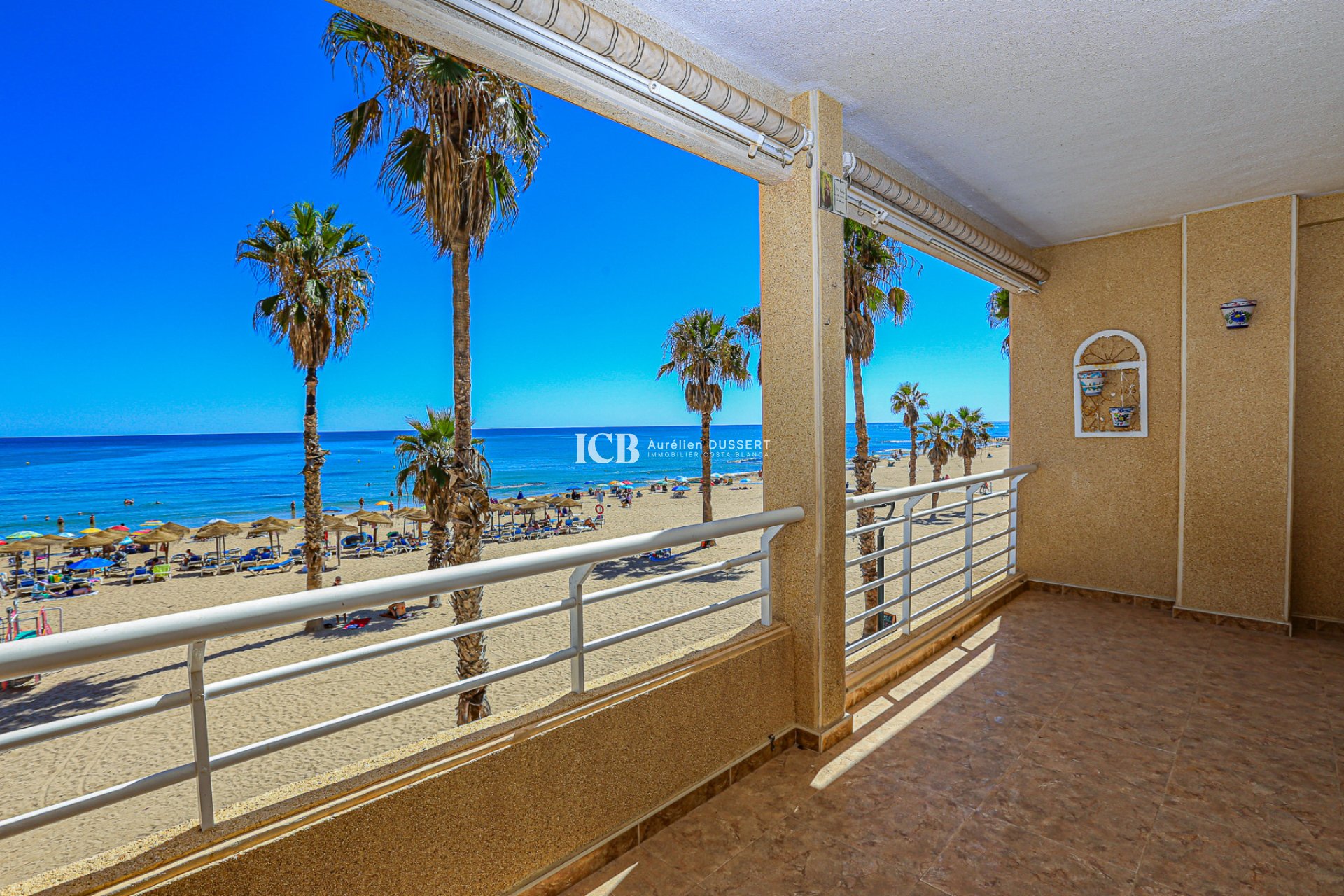 Revente - Appartement -
La Mata