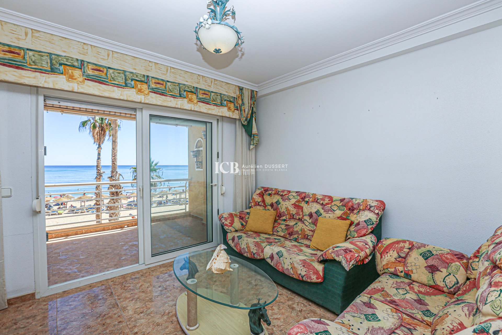 Revente - Appartement -
La Mata