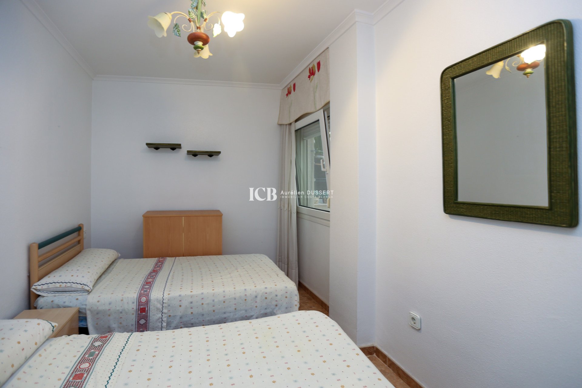 Revente - Appartement -
La Mata