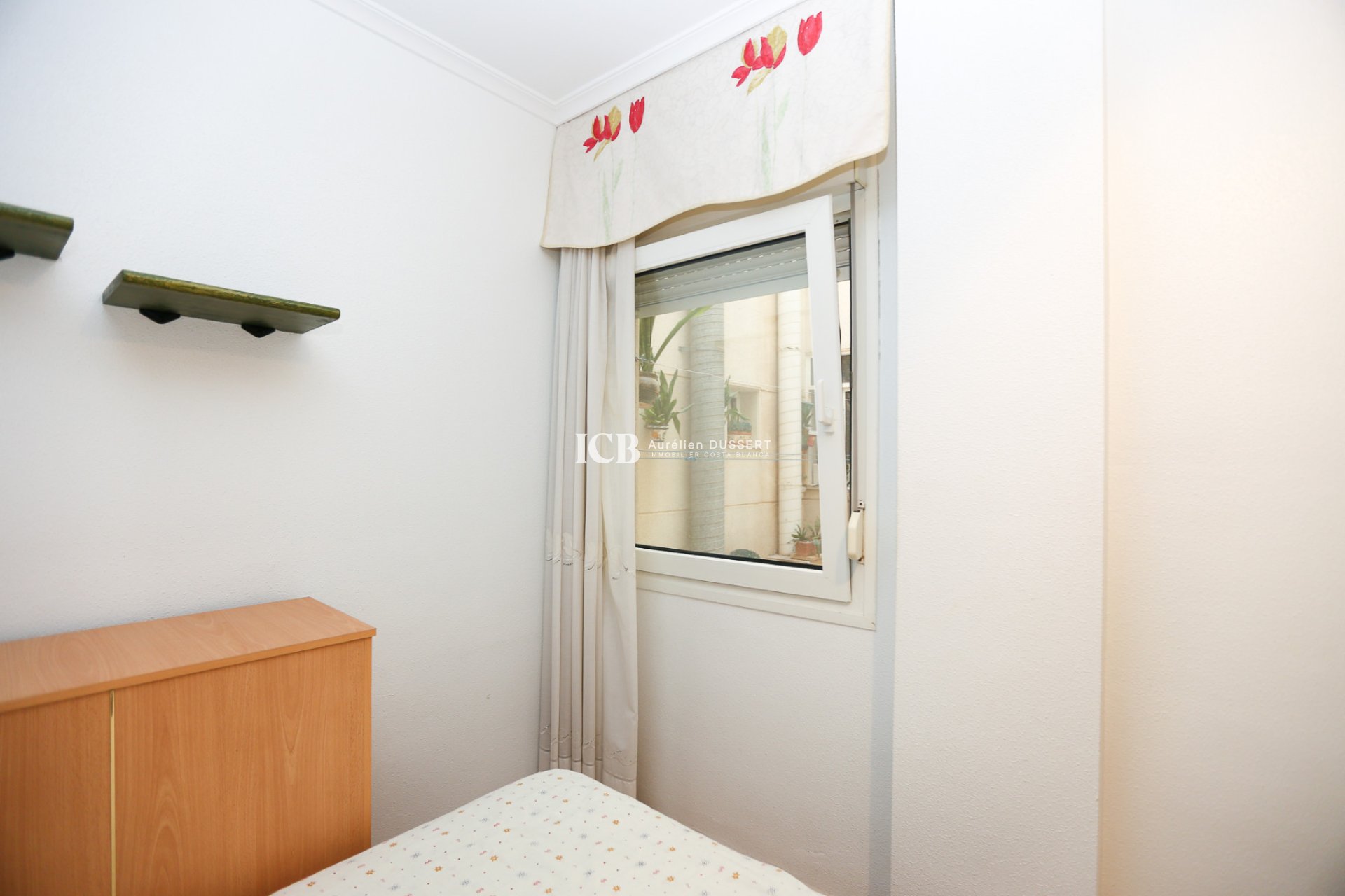 Revente - Appartement -
La Mata