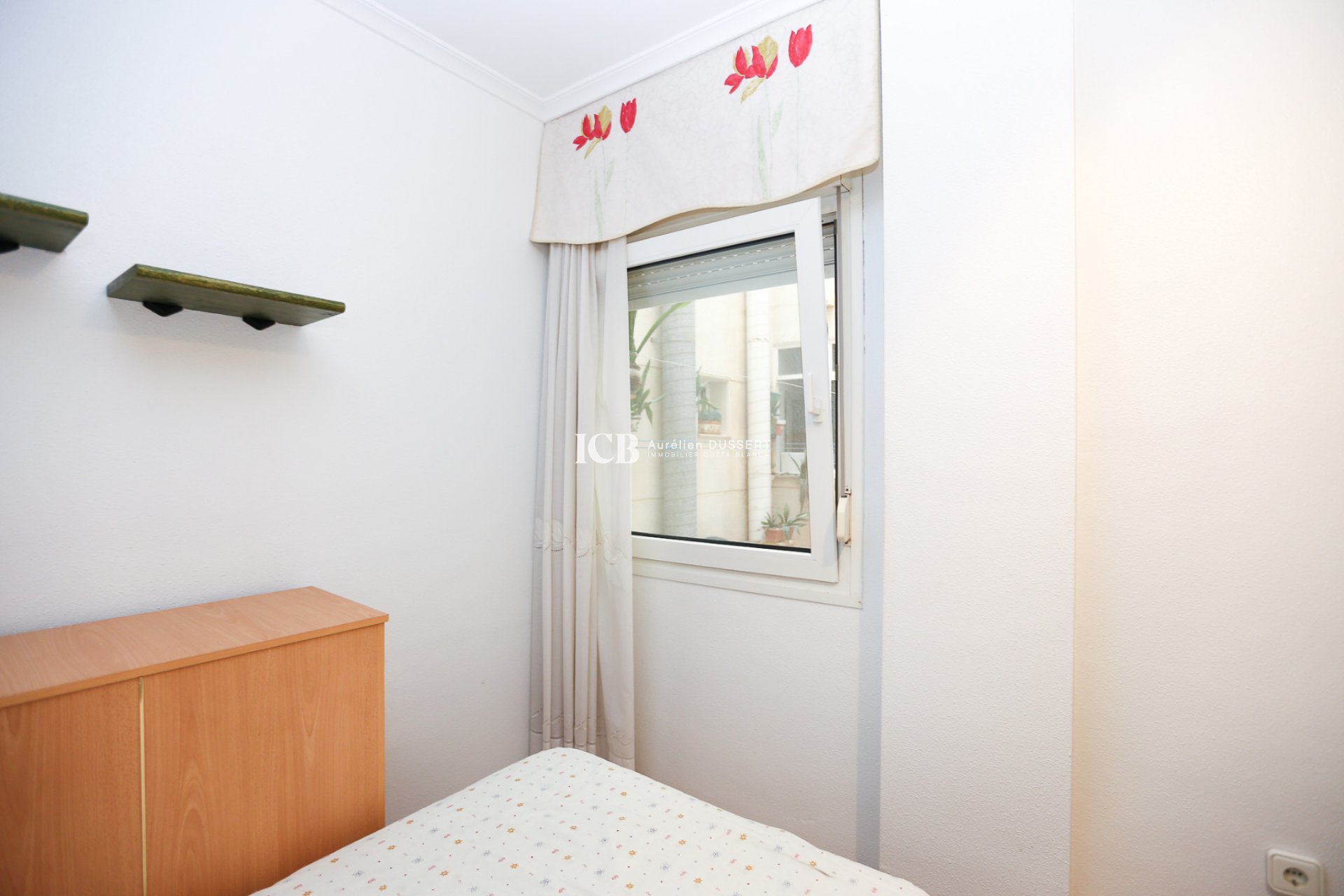 Revente - Appartement -
La Mata