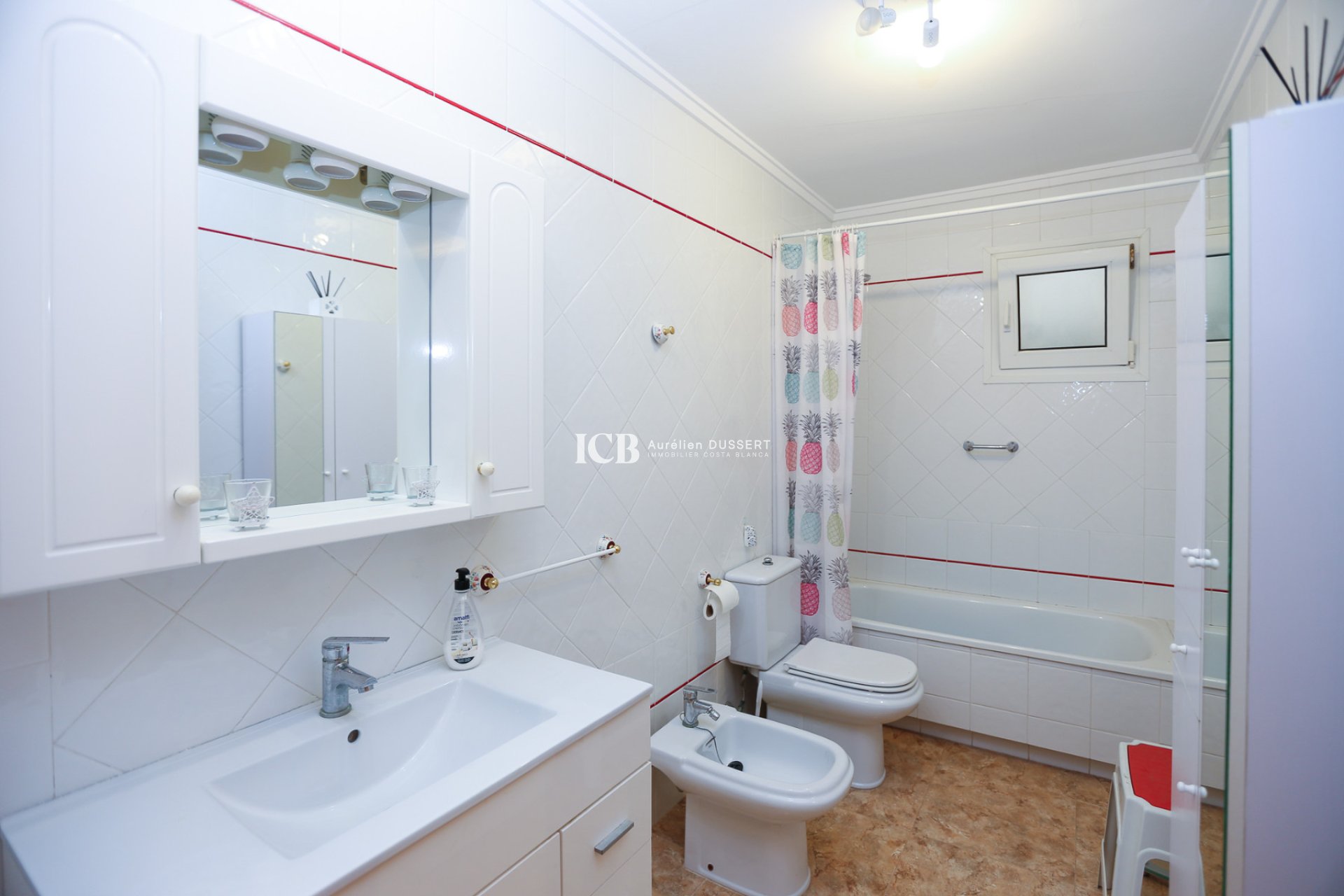 Revente - Appartement -
La Mata