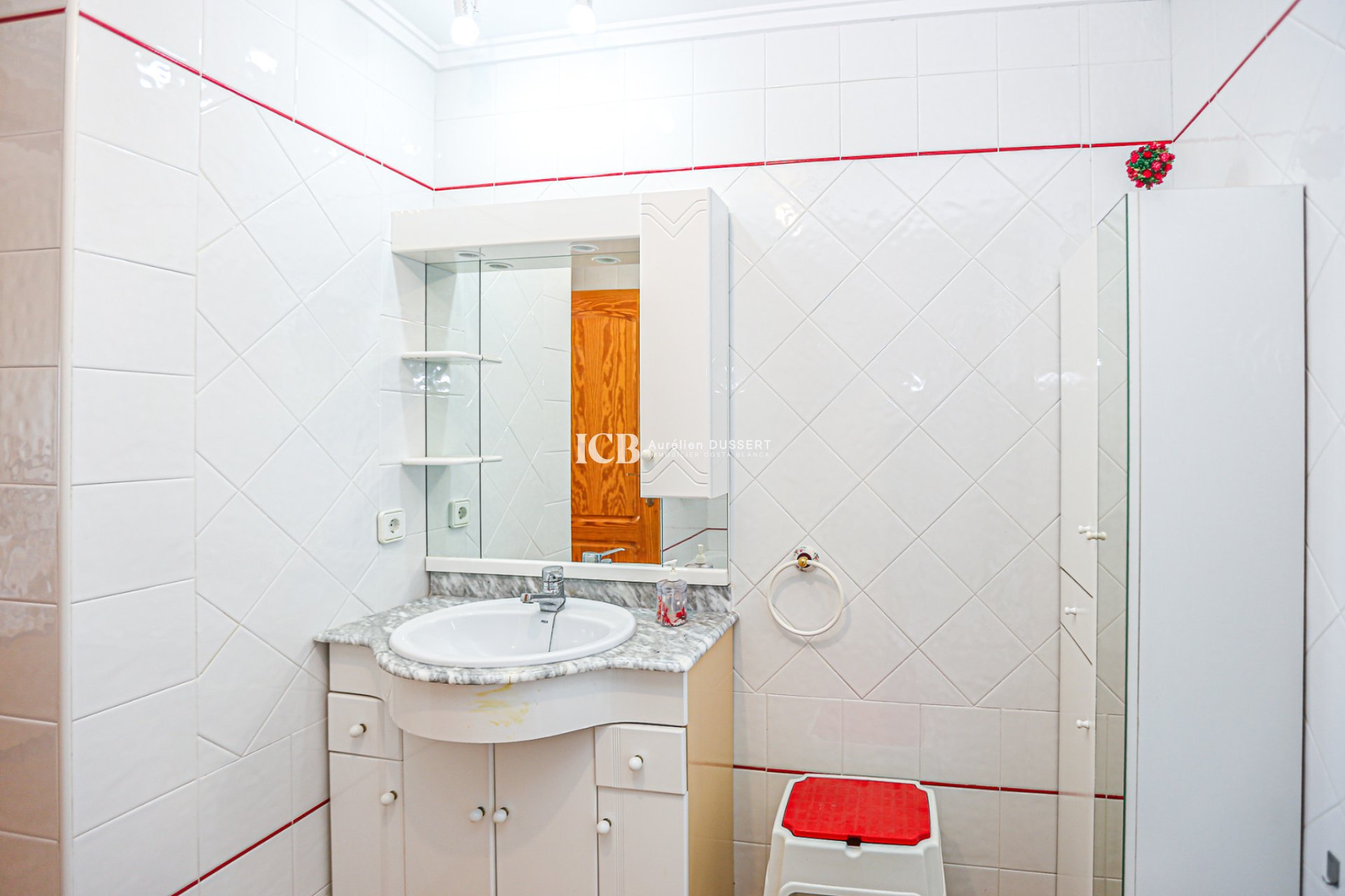 Revente - Appartement -
La Mata