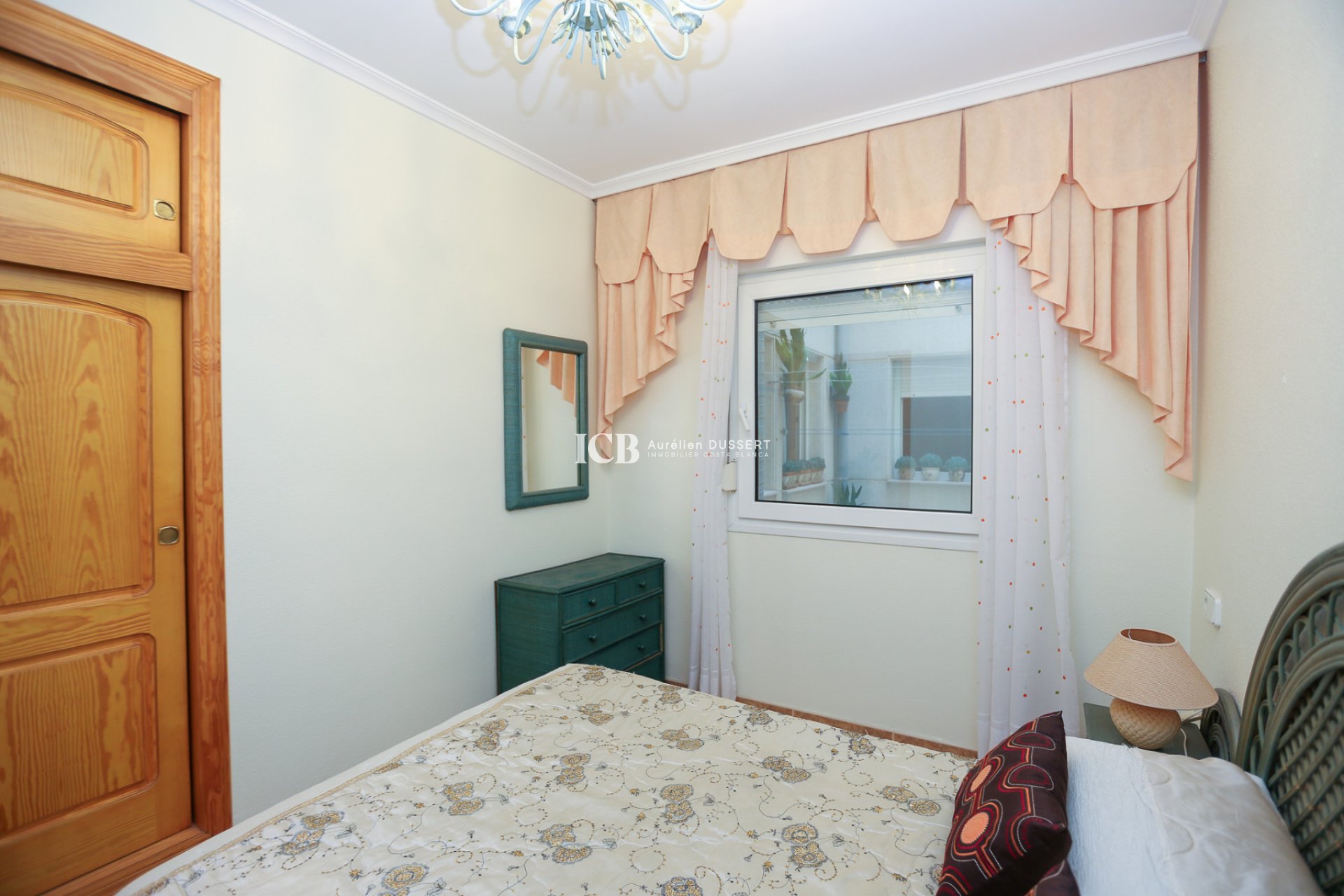 Revente - Appartement -
La Mata