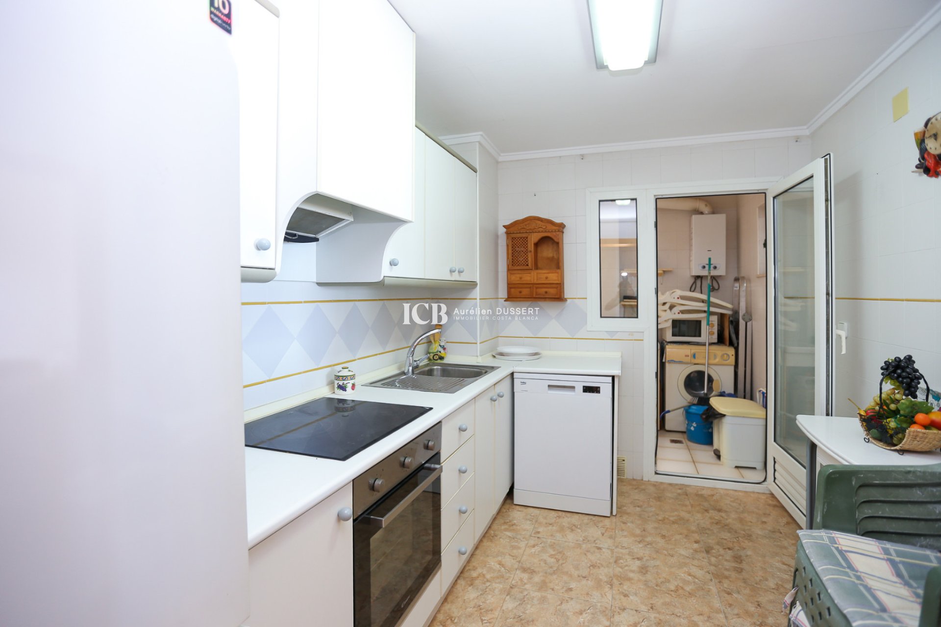Revente - Appartement -
La Mata